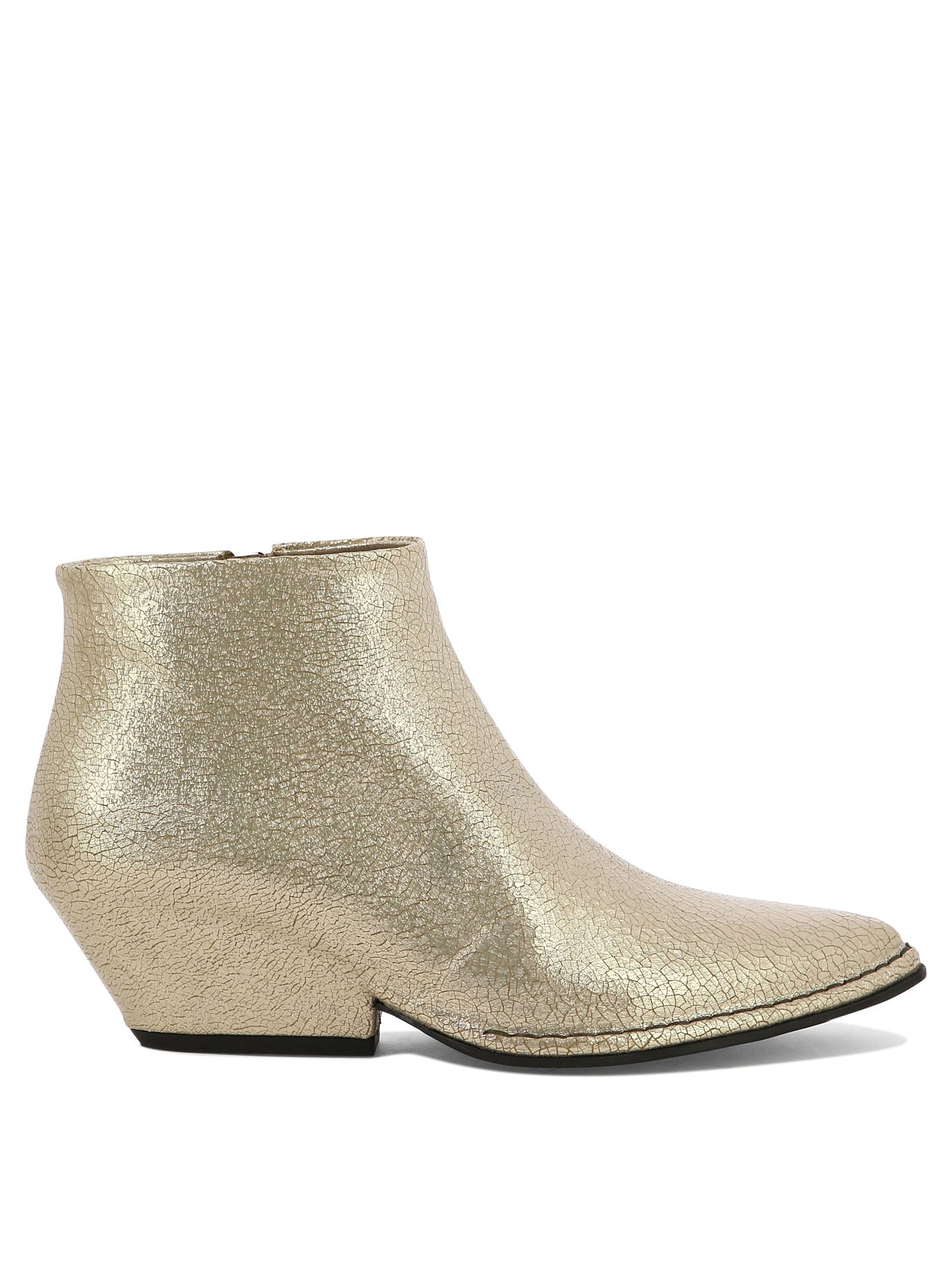 Del Carlo Crio Ankle Boots