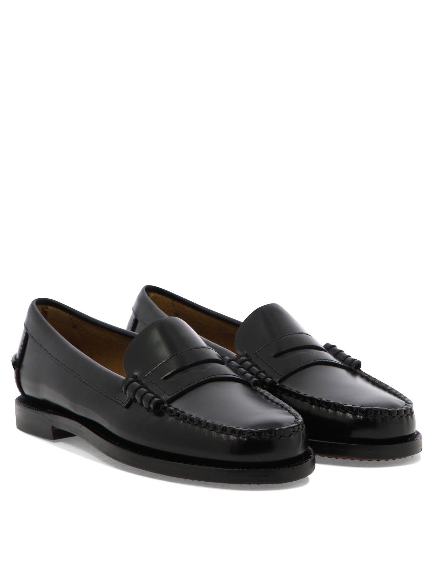 Sebago Classic Dan Loafers