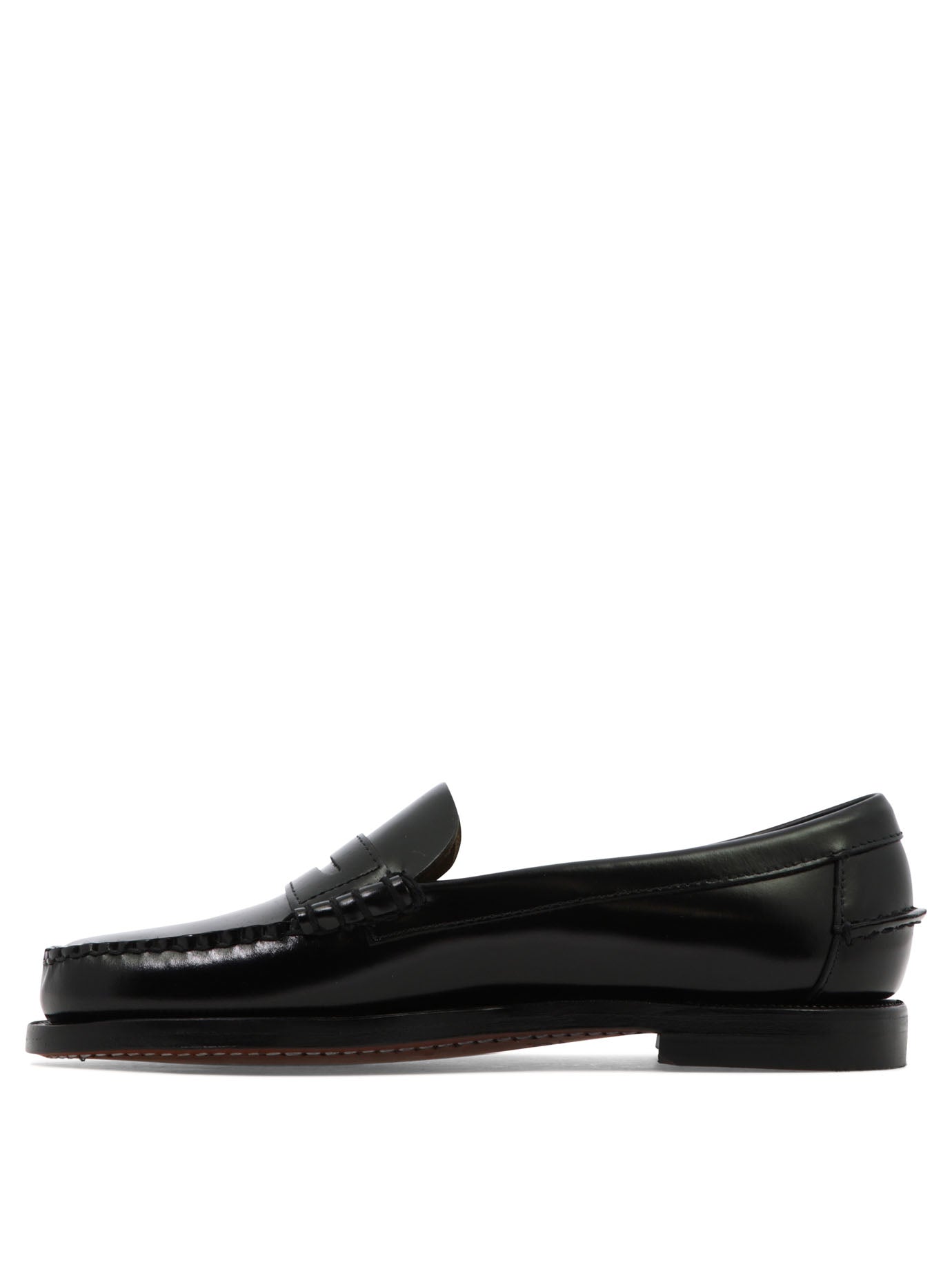 Sebago Classic Dan Loafers