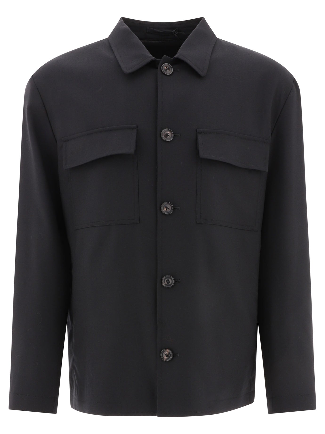 Lardini Ugo Overshirt