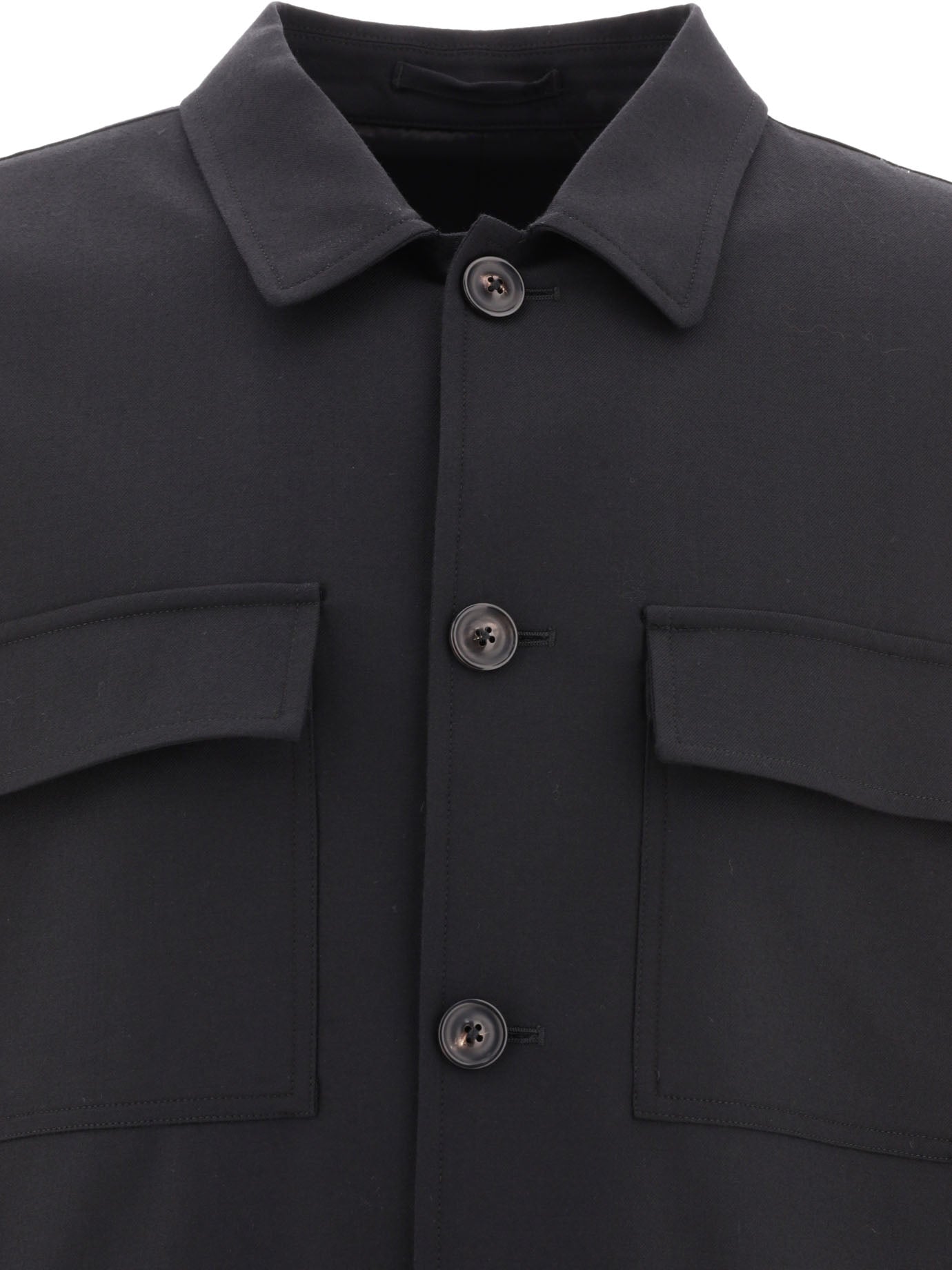 Lardini Ugo Overshirt