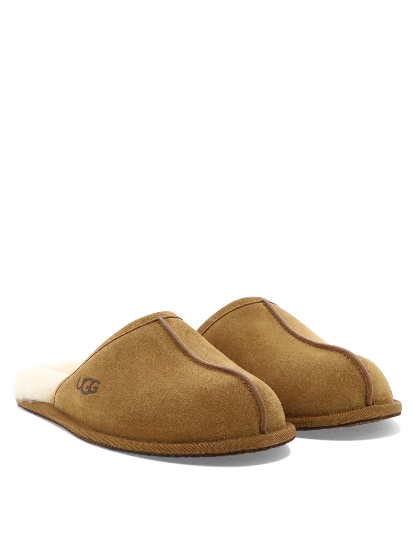 Ugg Scuff Slippers