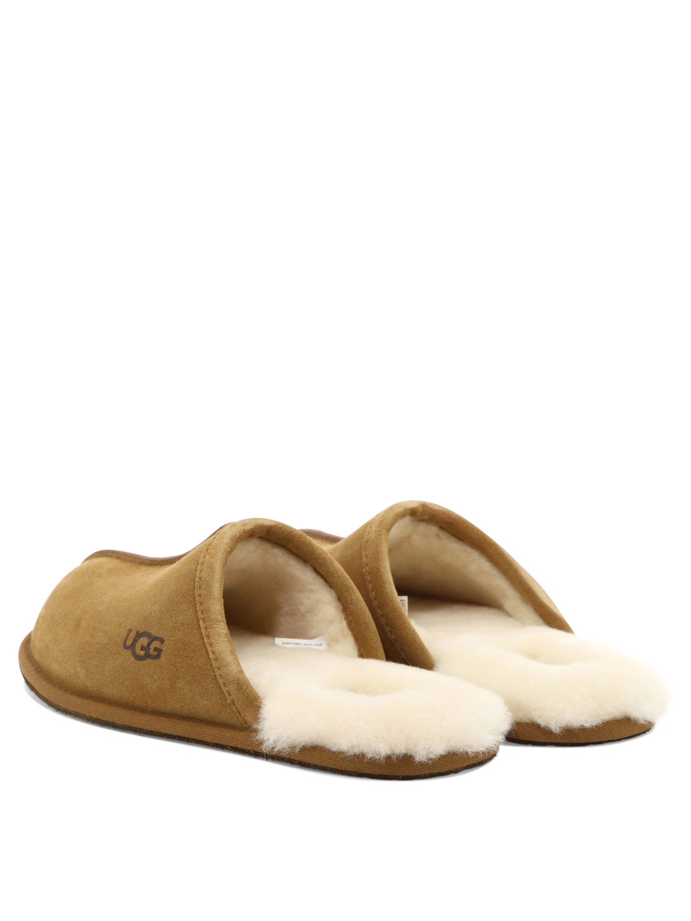 Ugg Scuff Slippers