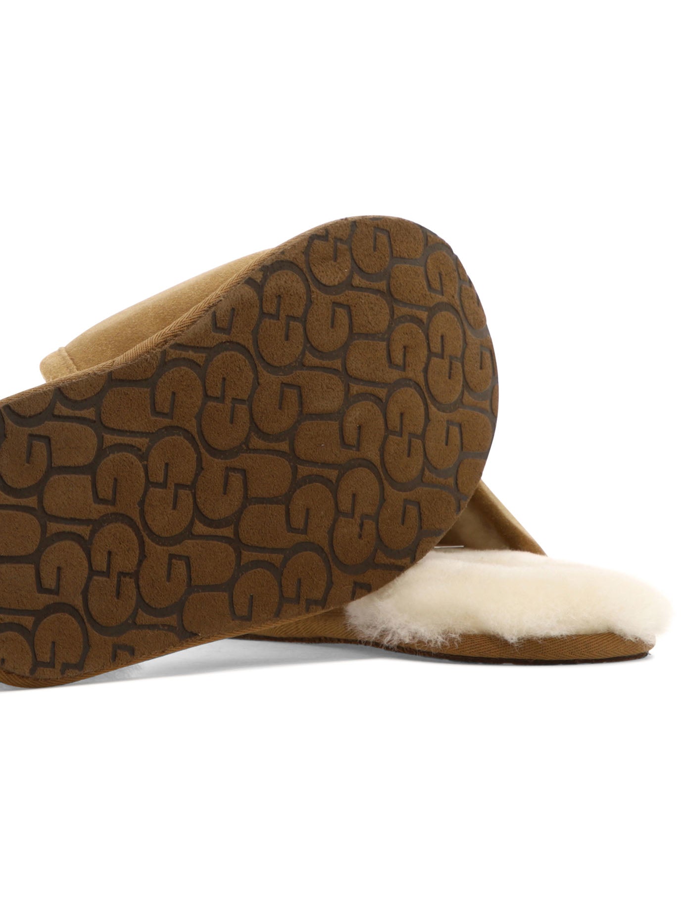 Ugg Scuff Slippers