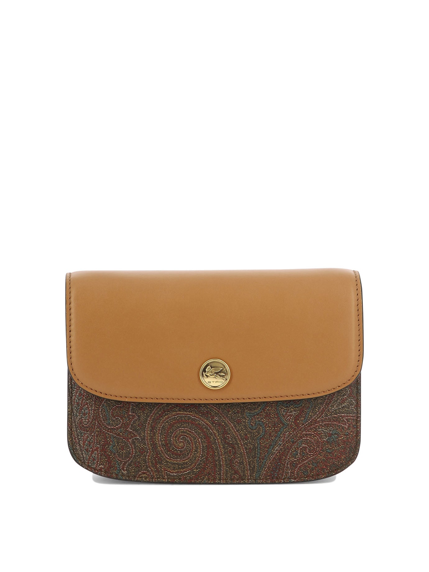 Etro Etro Essential Crossbody Bag