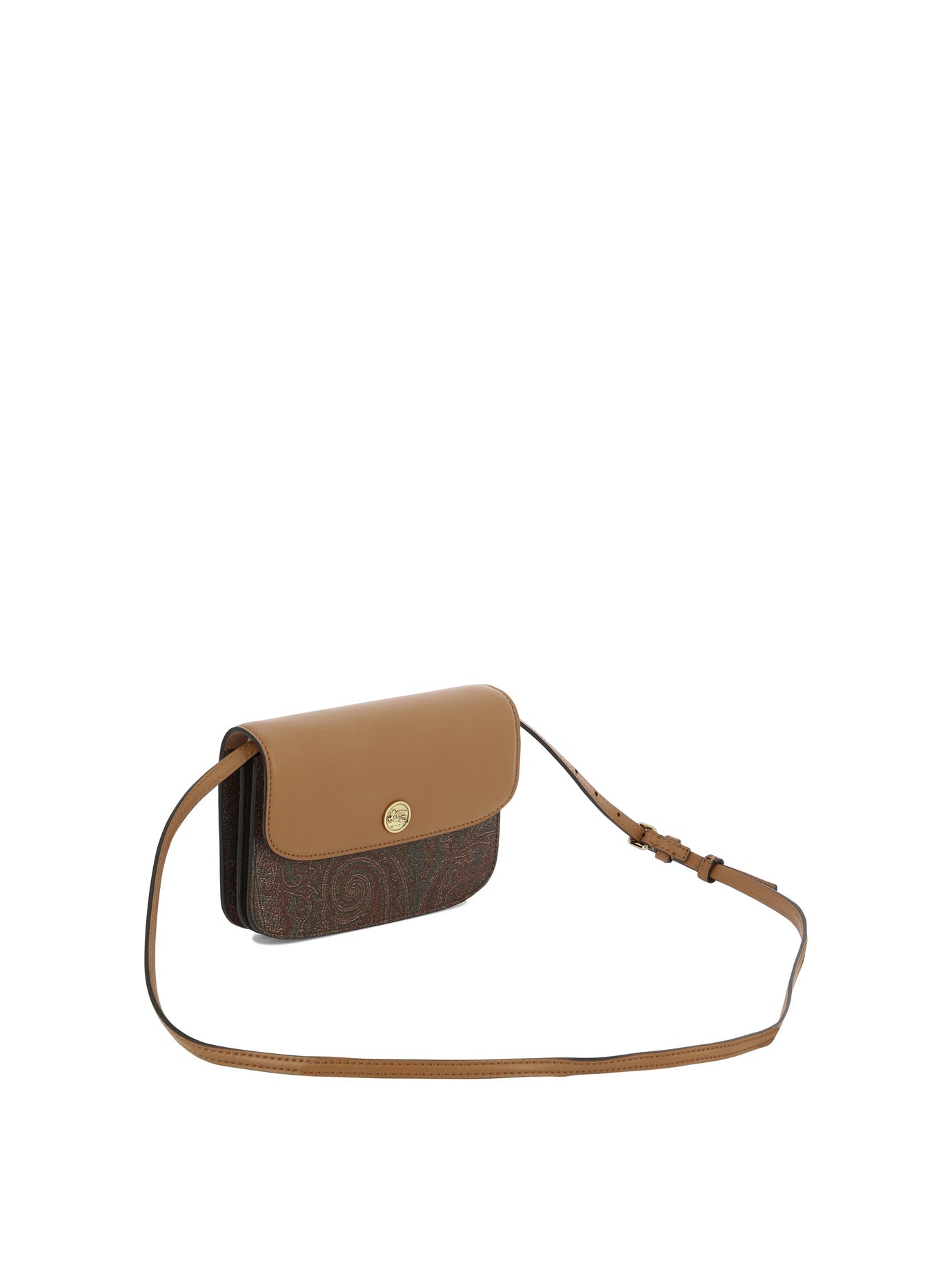 Etro Etro Essential Crossbody Bag