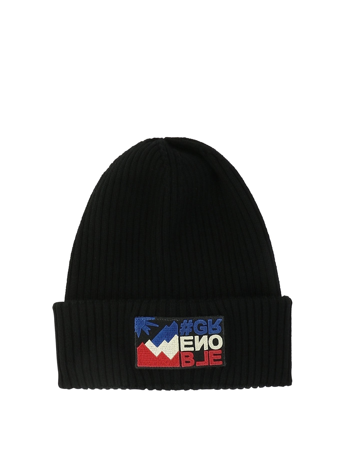 Moncler Grenoble Grenoble Beanie