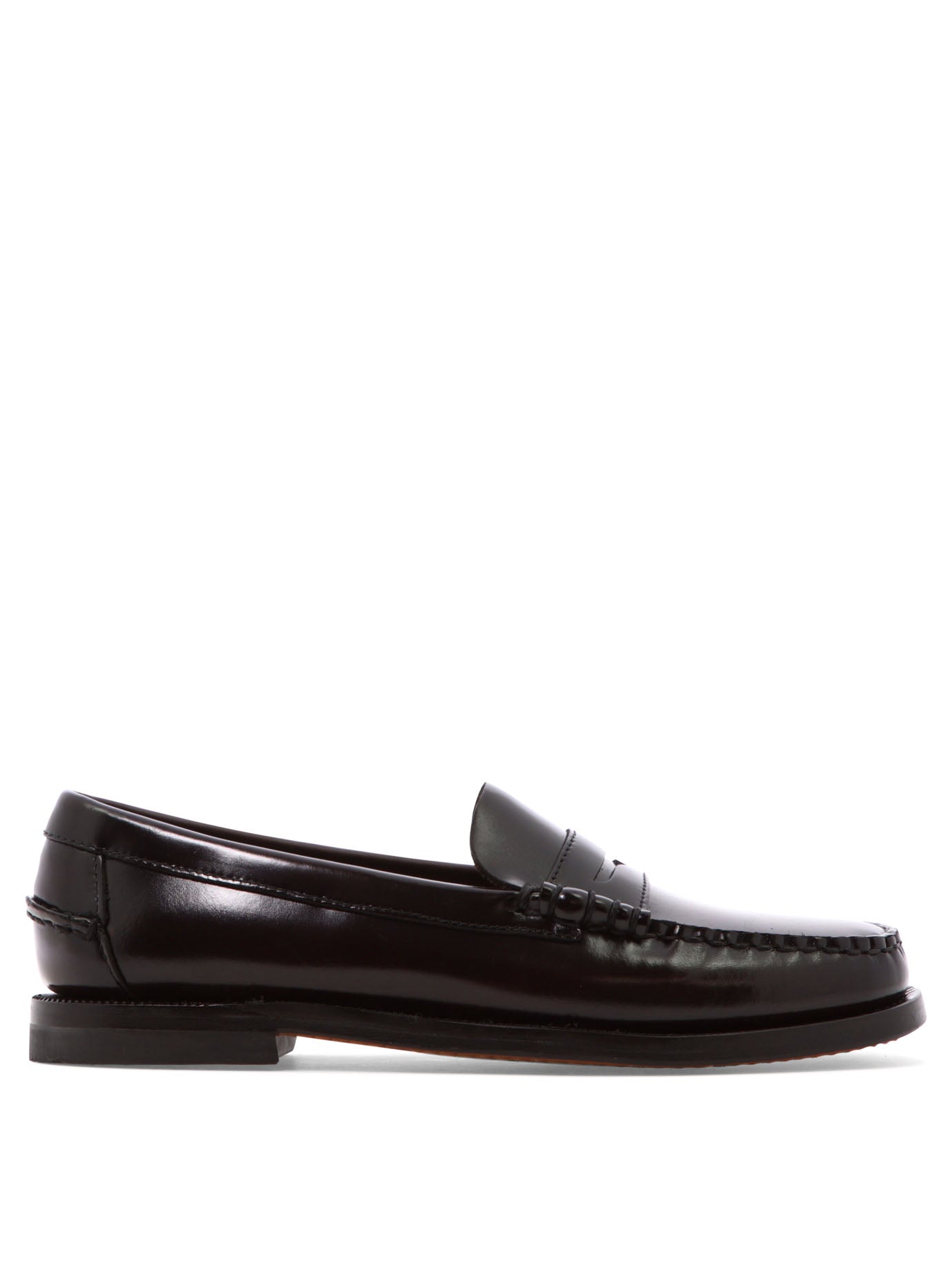 Sebago Classic Dan Loafers