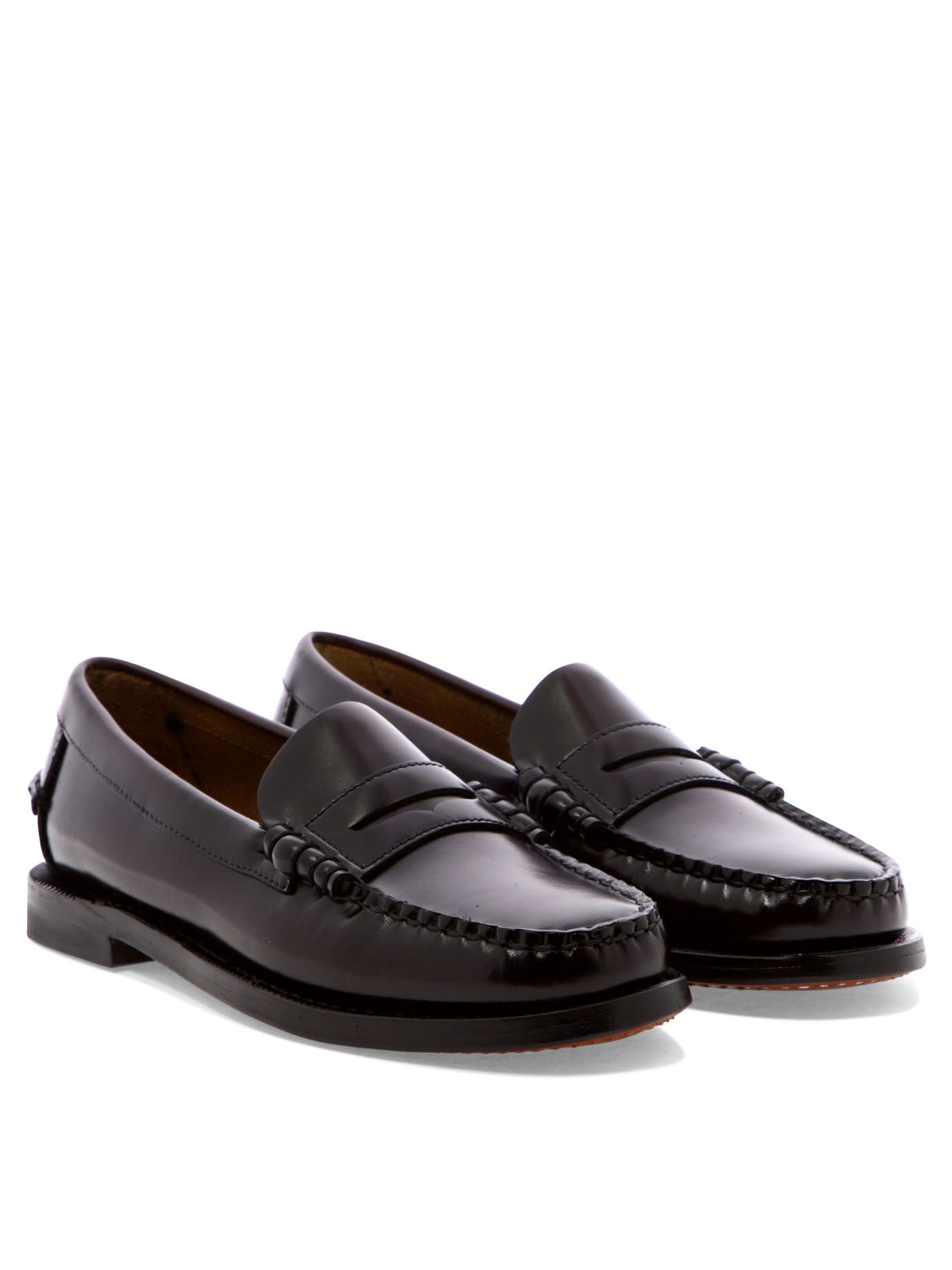 Sebago Classic Dan Loafers