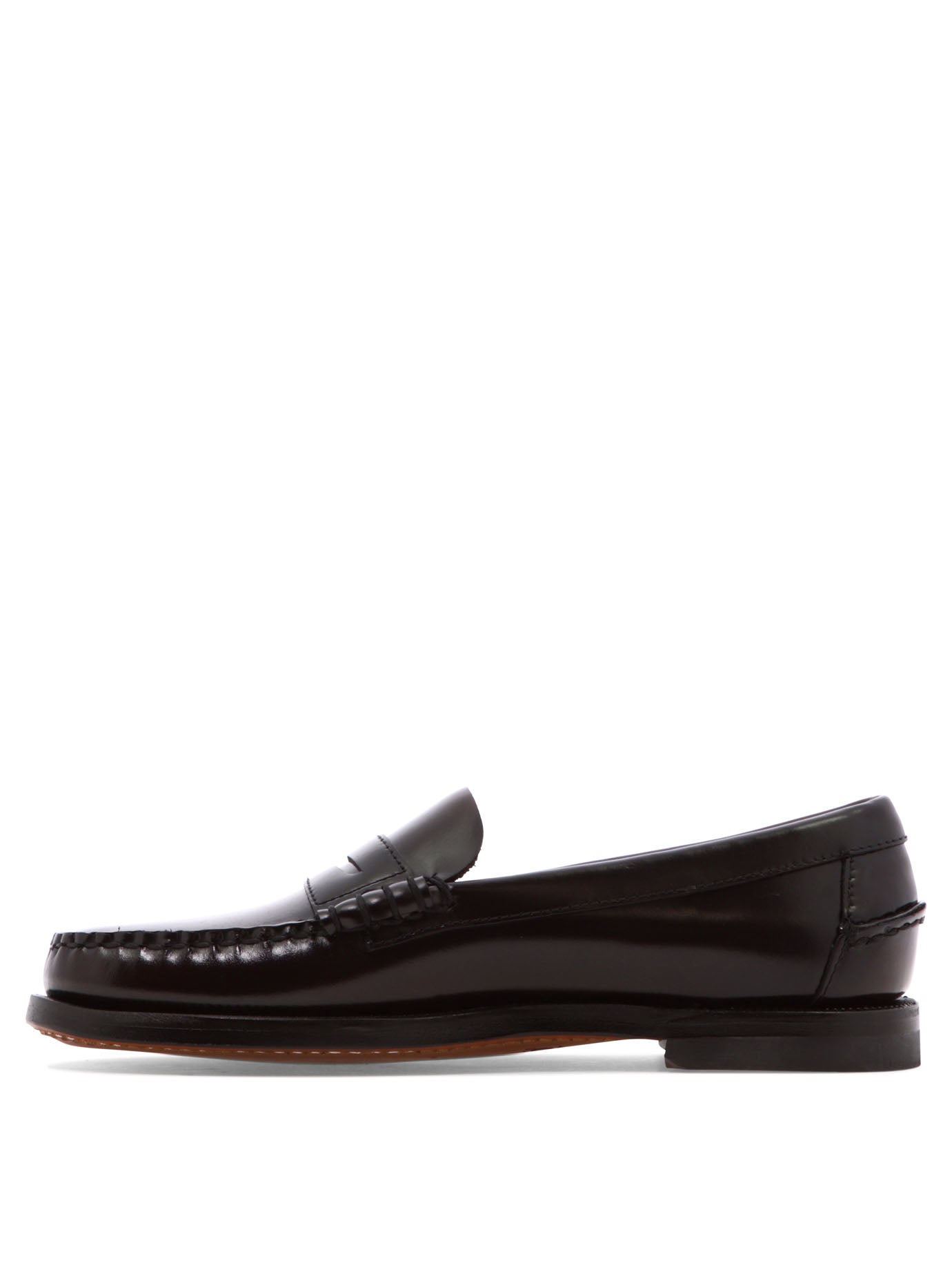 Sebago Classic Dan Loafers