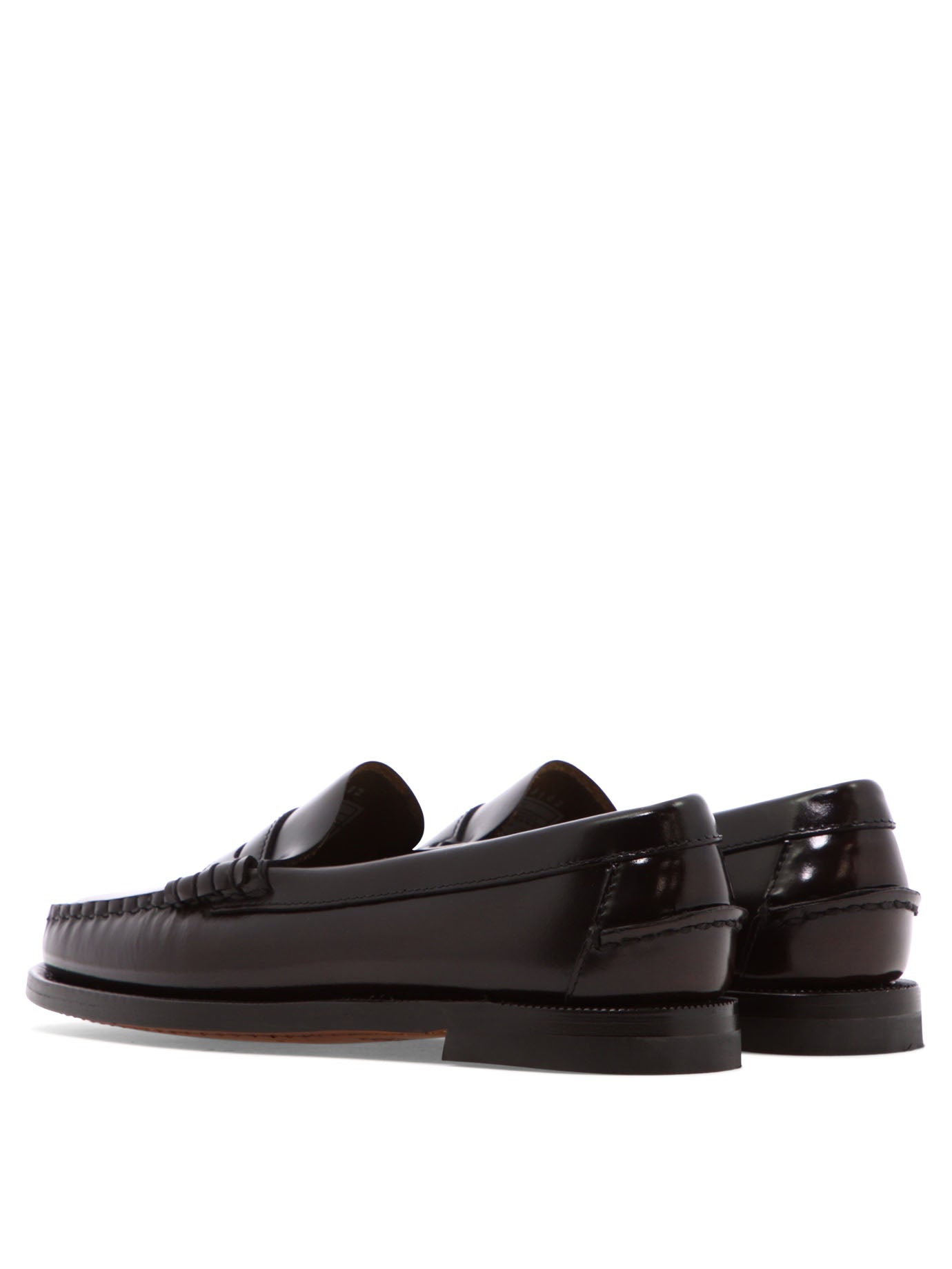 Sebago Classic Dan Loafers