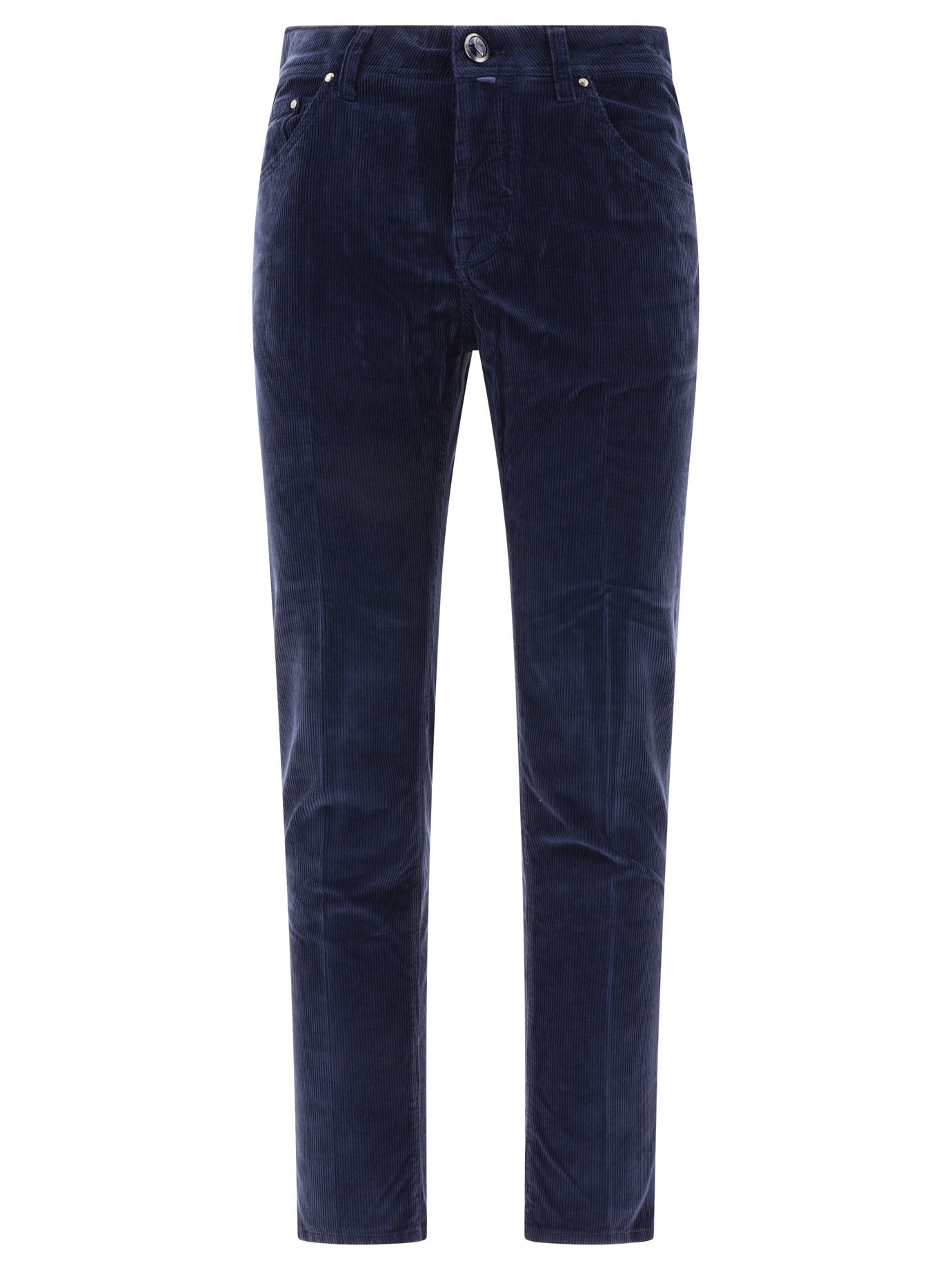 Jacob Cohen Scott Corduroy Trousers