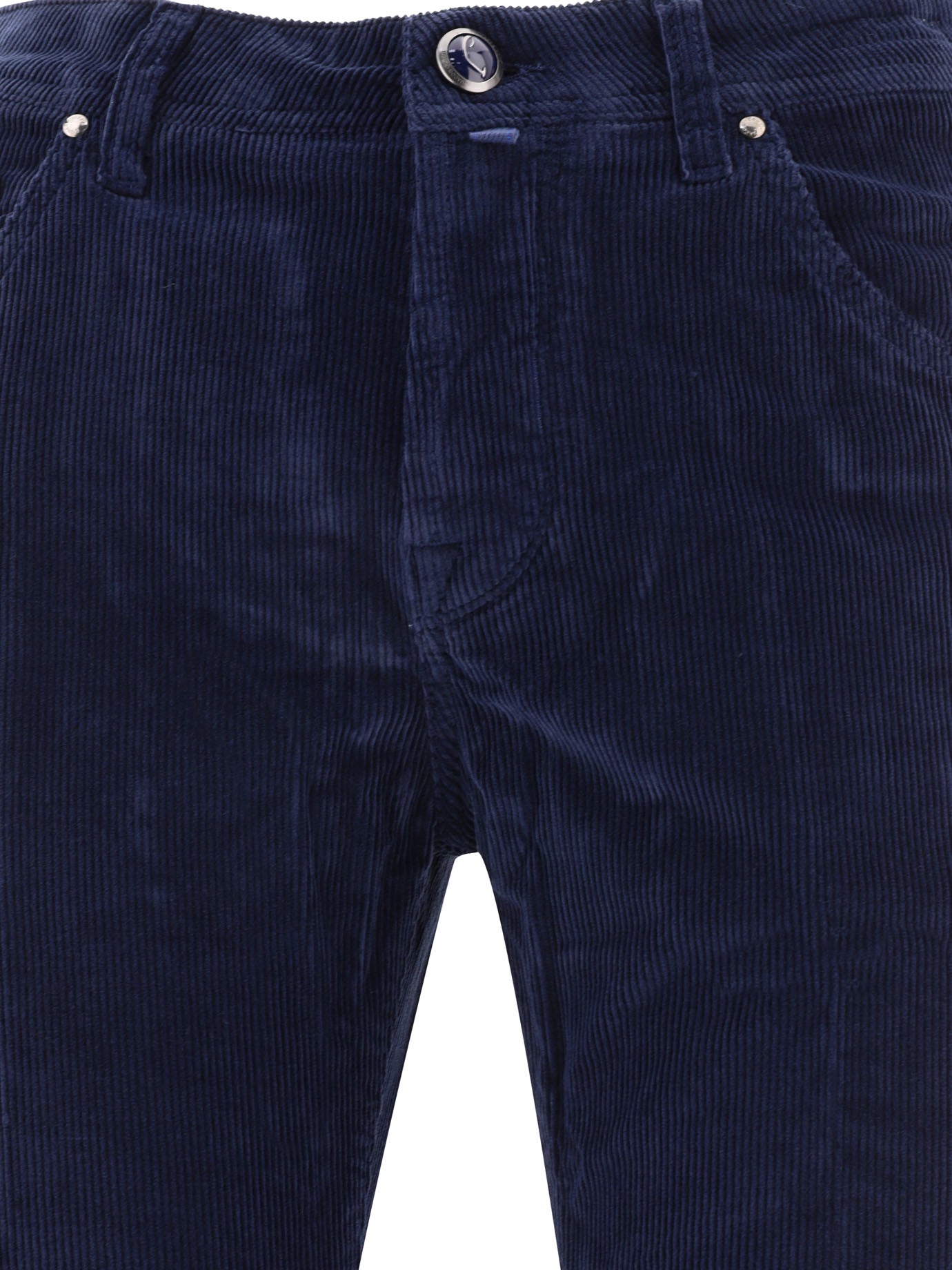 Jacob Cohen Scott Corduroy Trousers