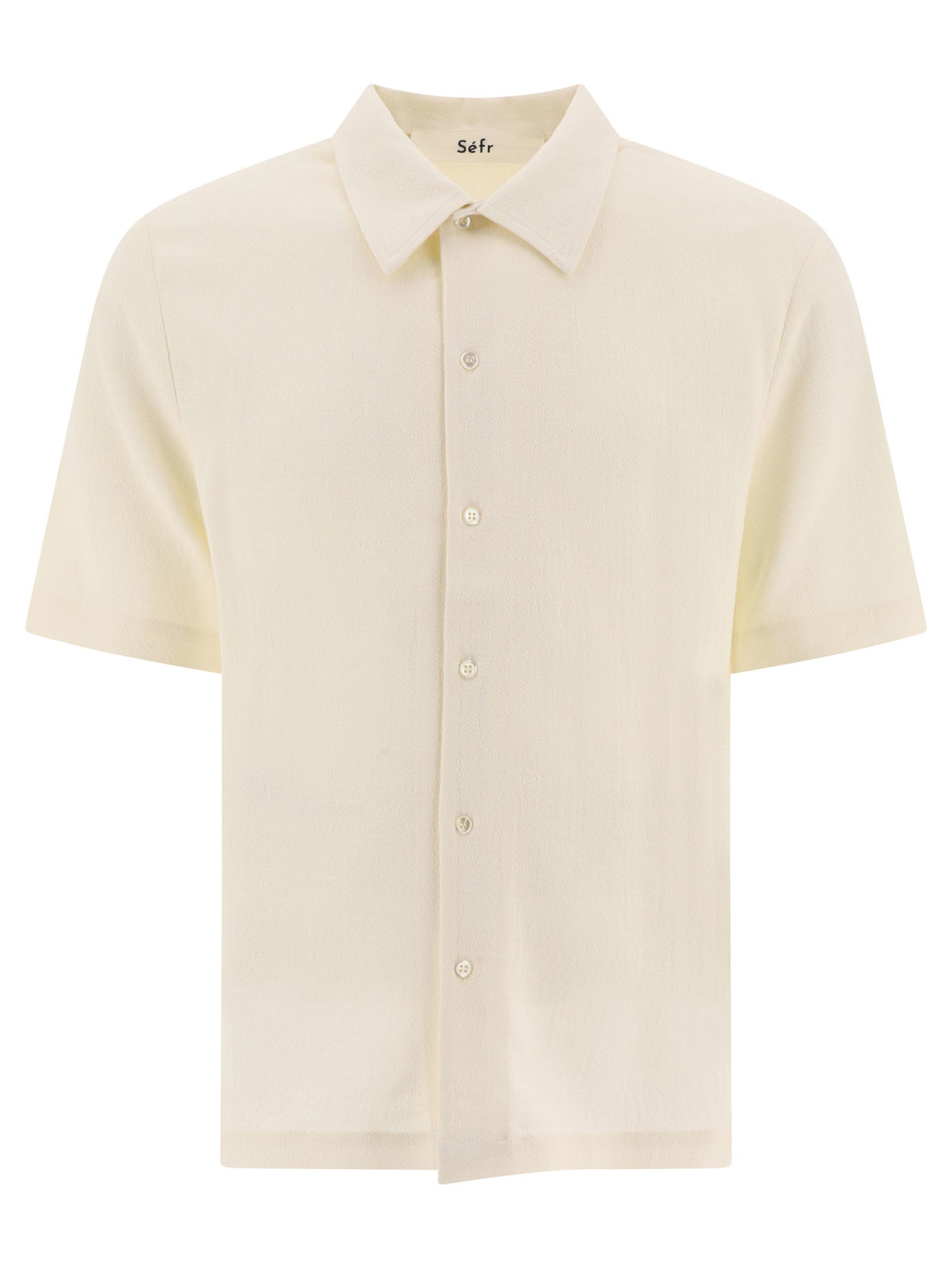 Séfr Suneham Shirt