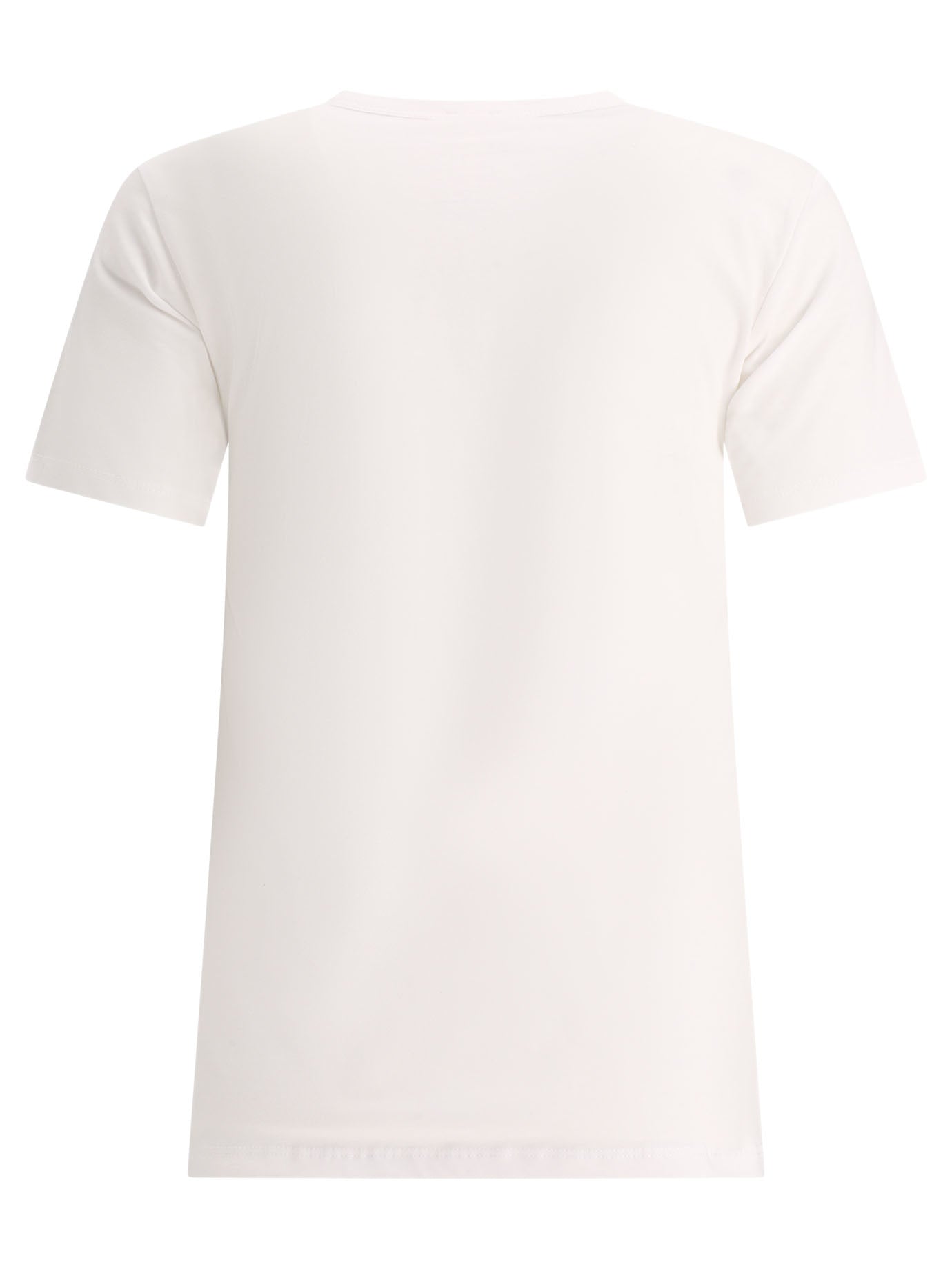 Ines de la fressange T-Shirt With Logo