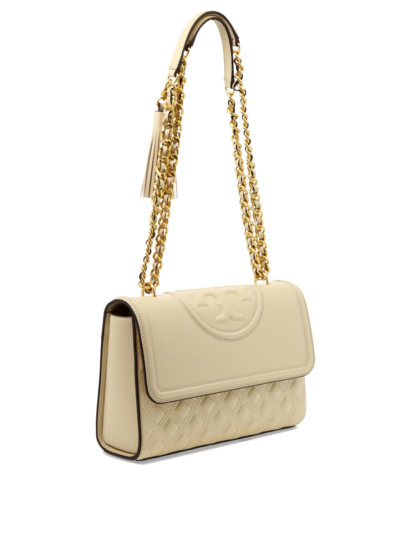 Tory Burch Fleming Shoulder Bag