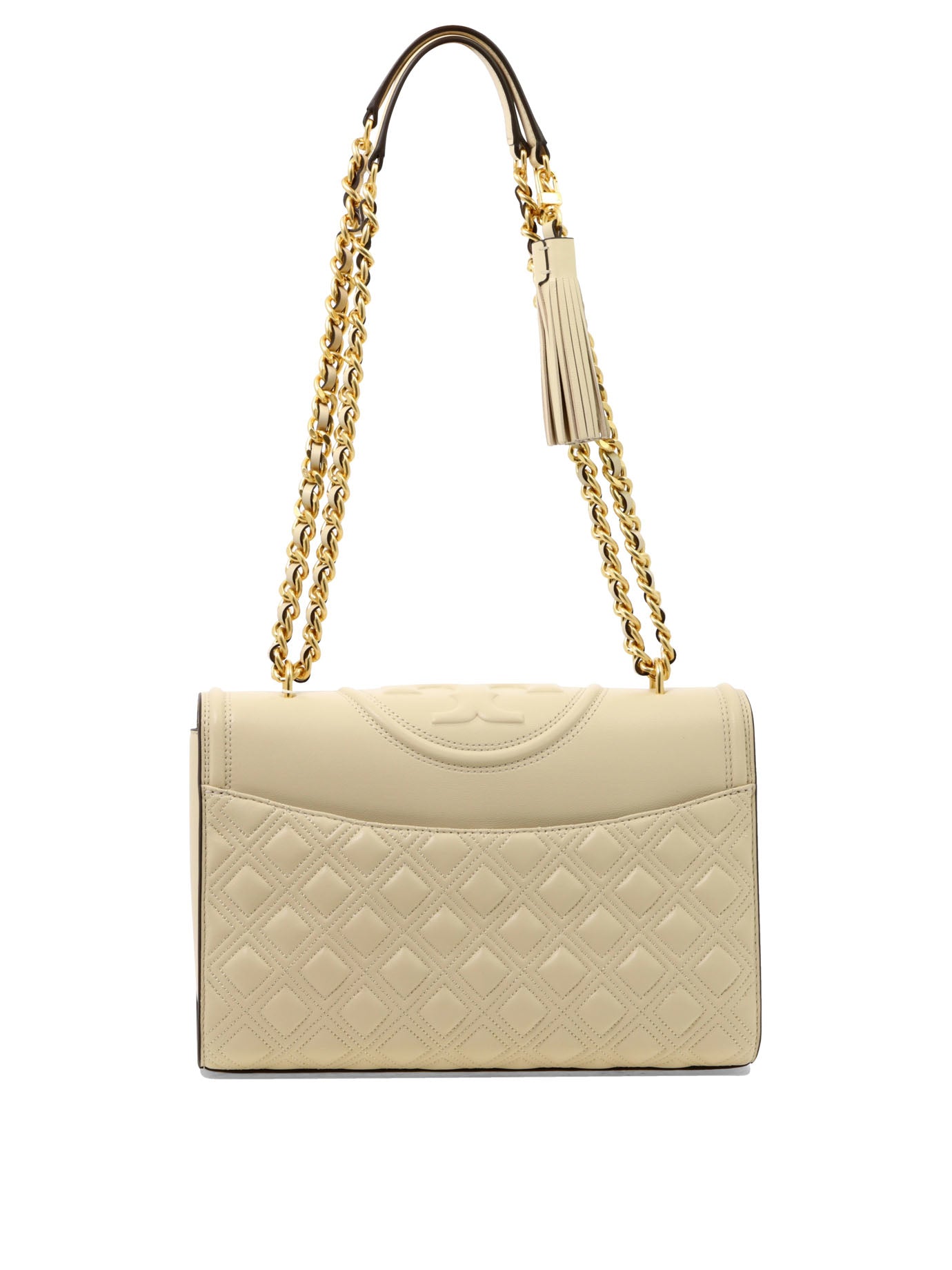 Tory Burch Fleming Shoulder Bag