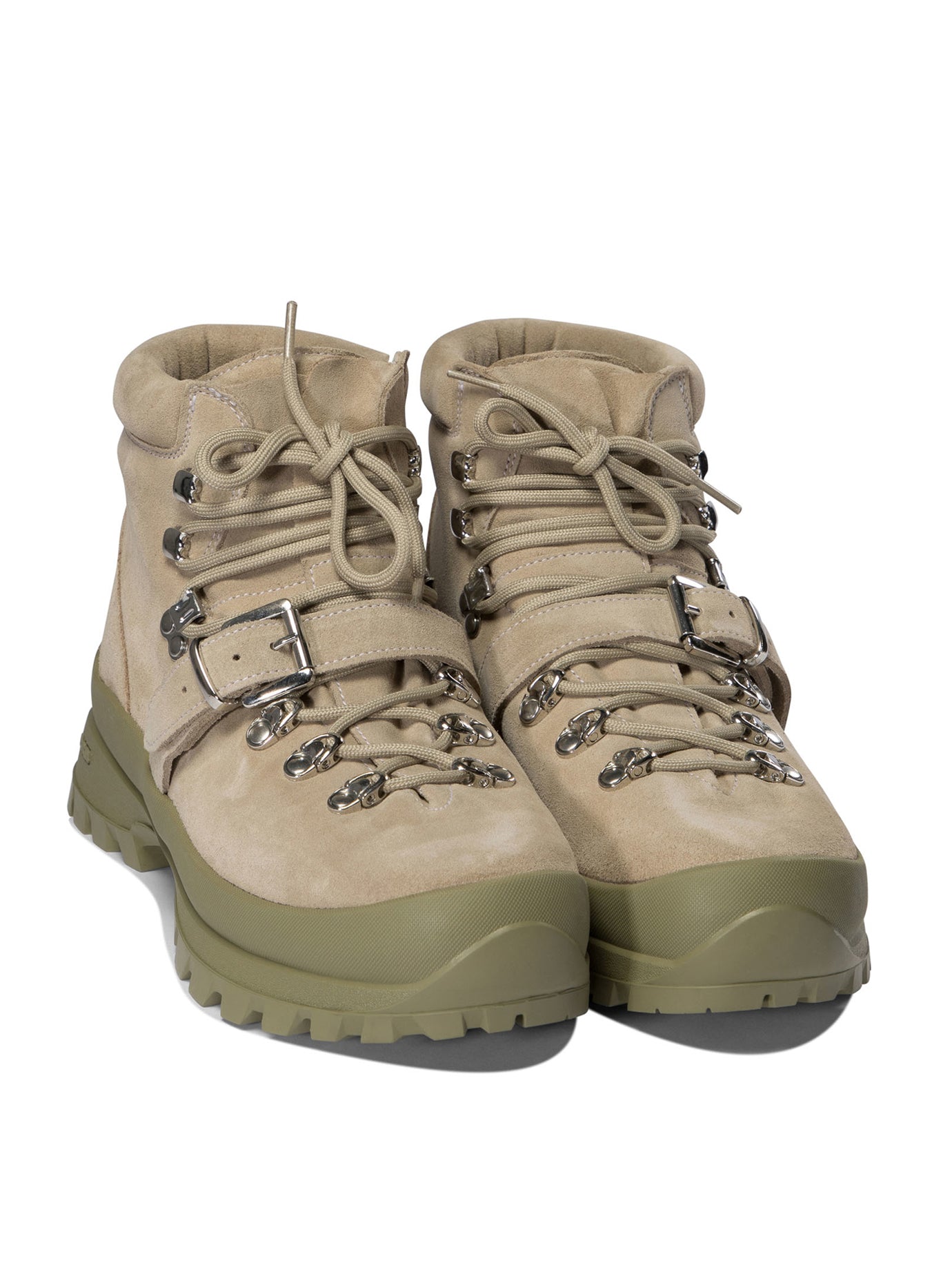 nonnative Diemme X Nonnative Hiking Boots