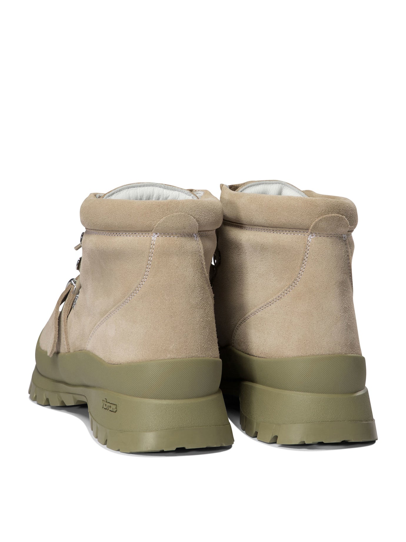 nonnative Diemme X Nonnative Hiking Boots