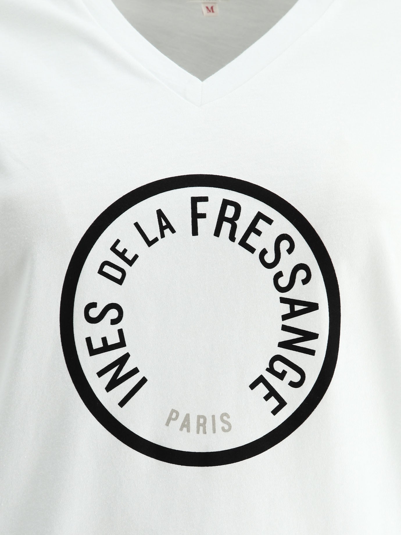 Ines de la fressange Pia T-Shirt