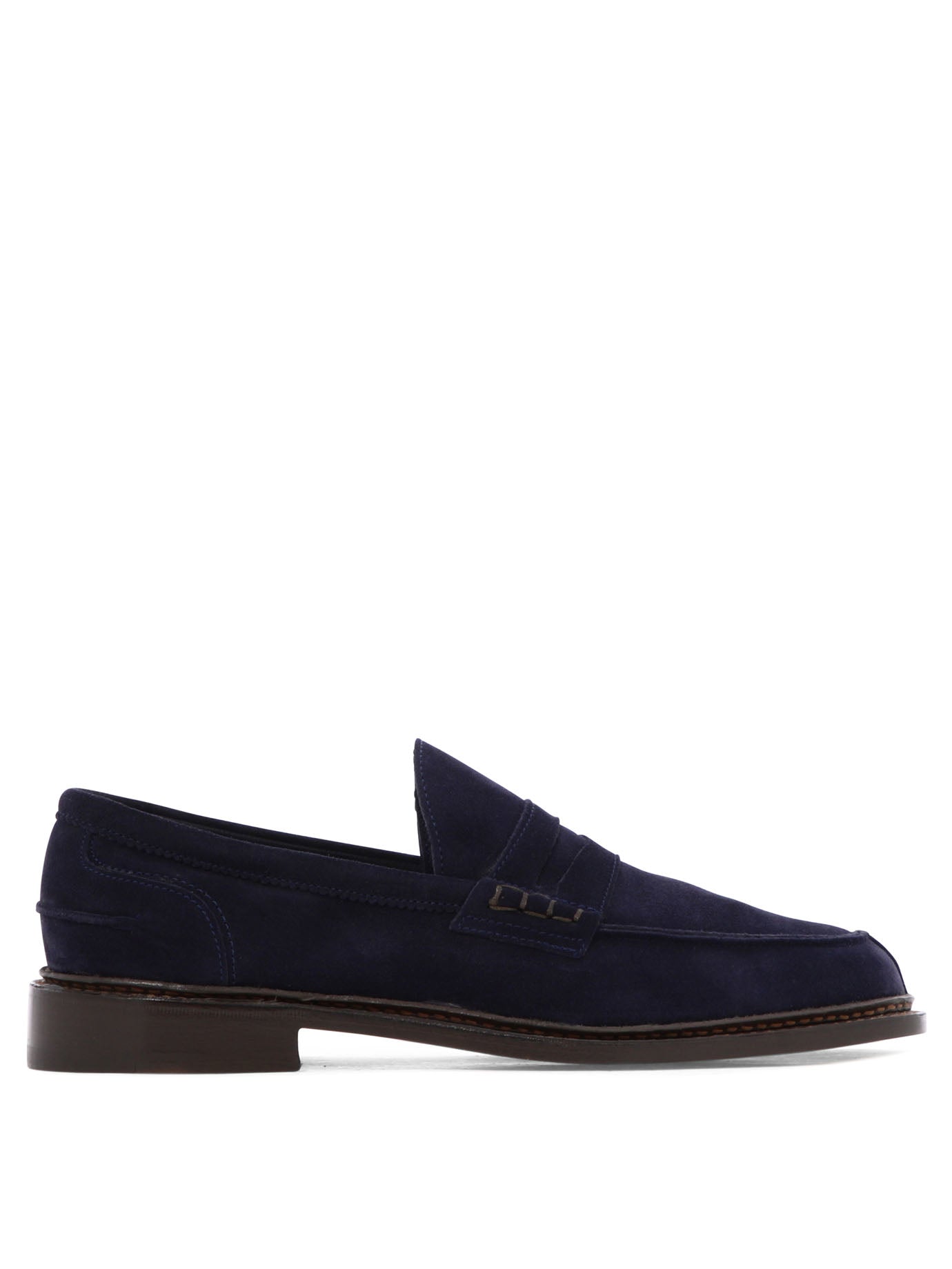 Tricker's Adam Loafers