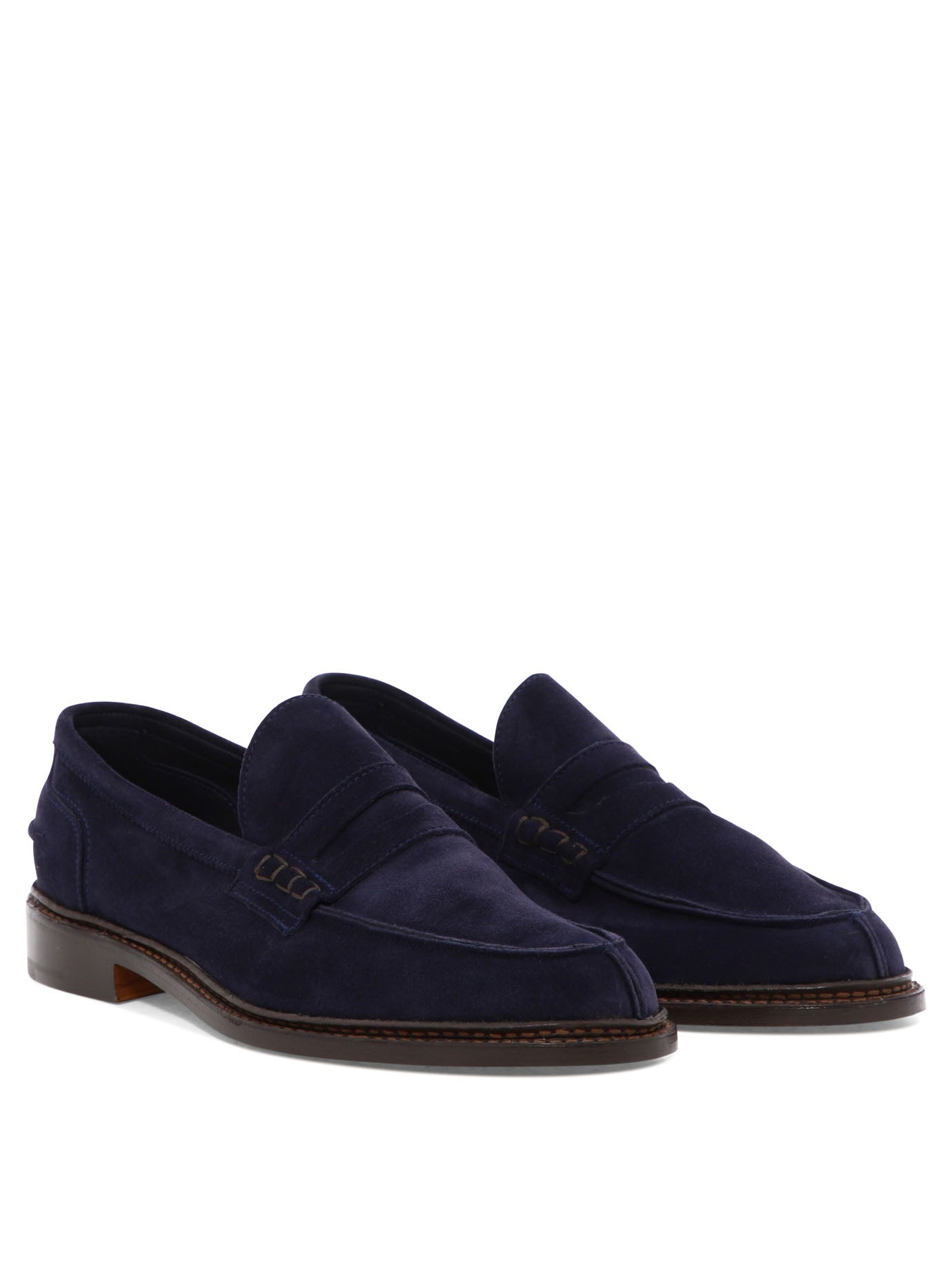 Tricker's Adam Loafers