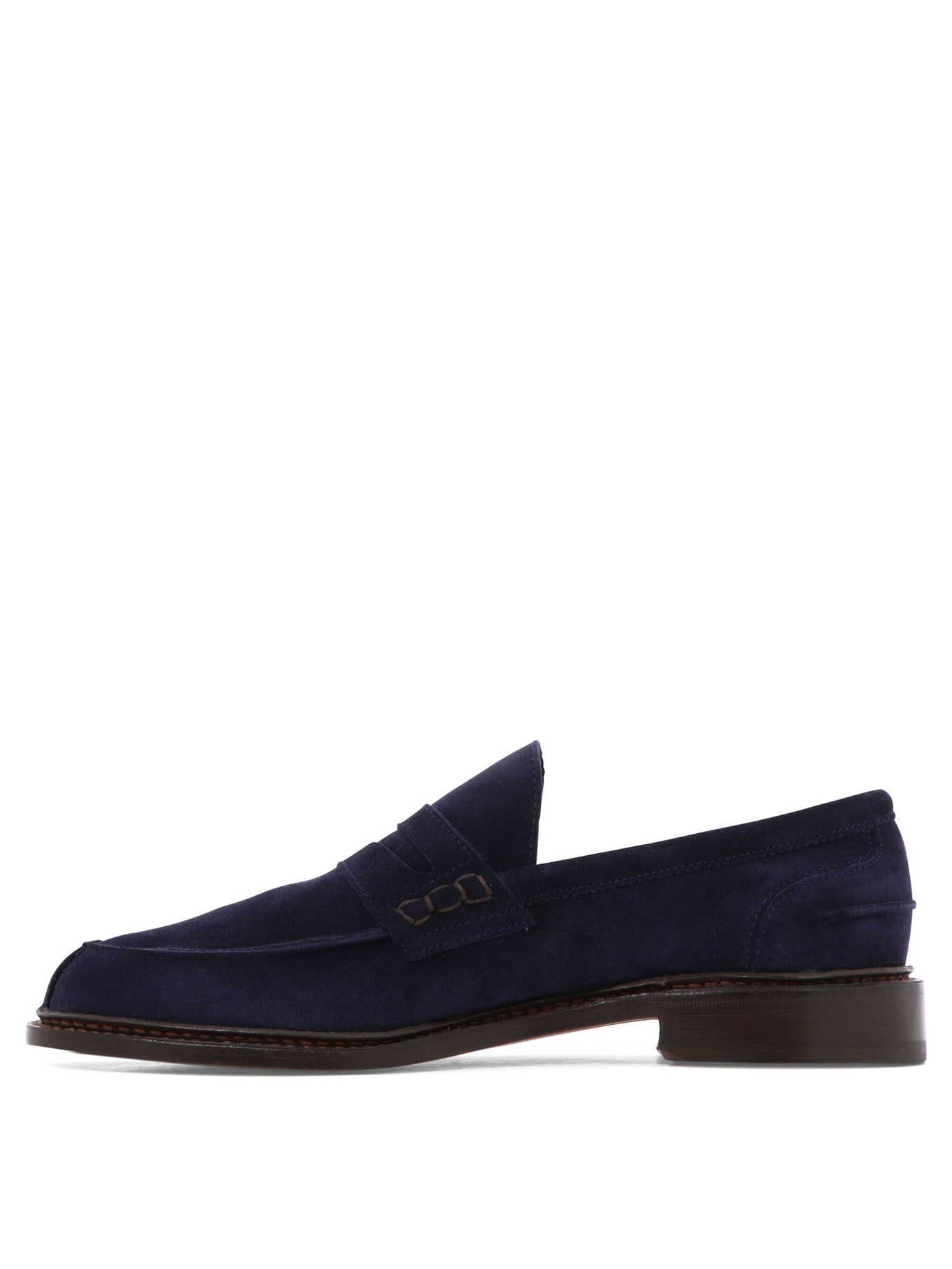 Tricker's Adam Loafers