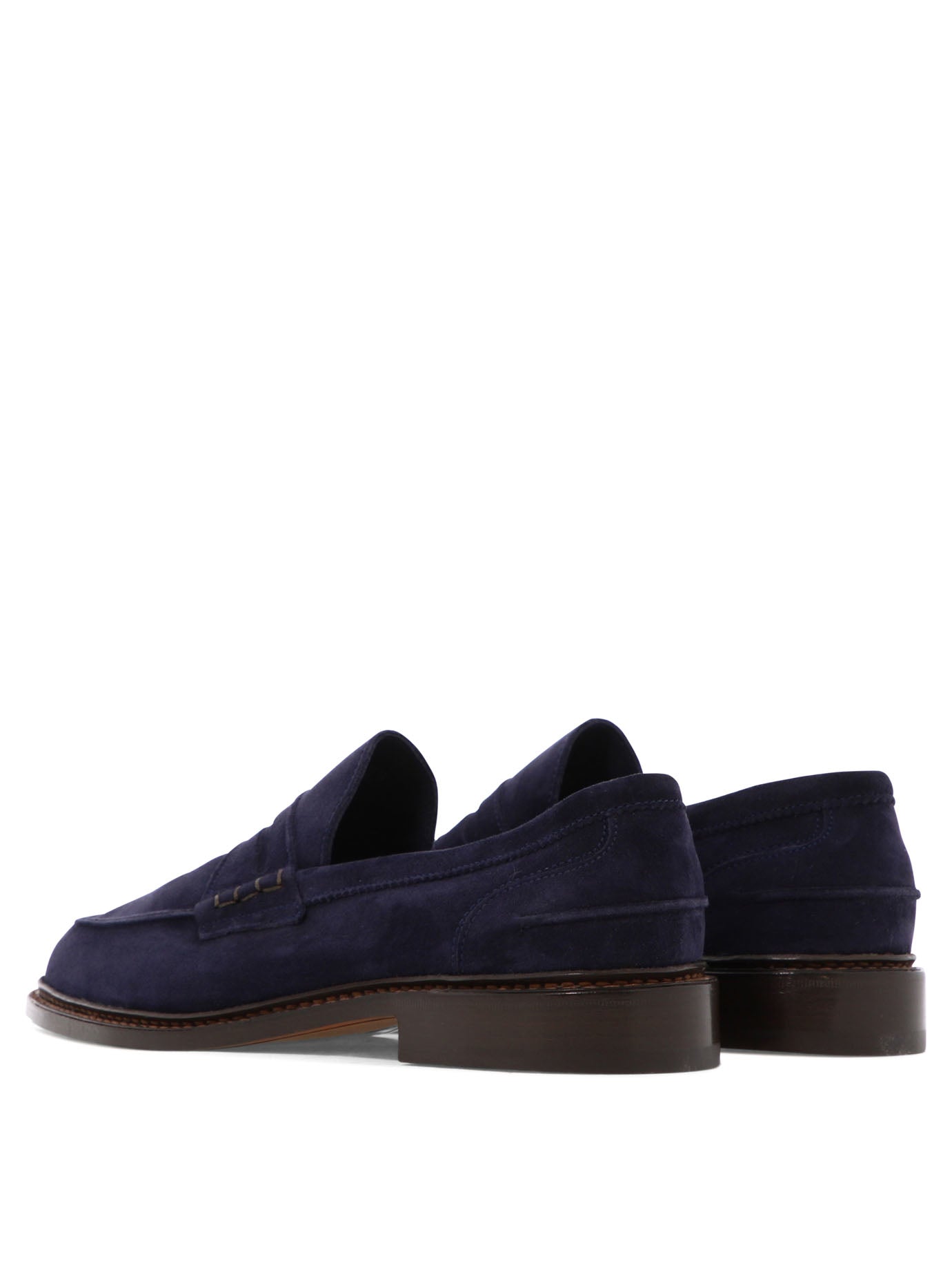 Tricker's Adam Loafers