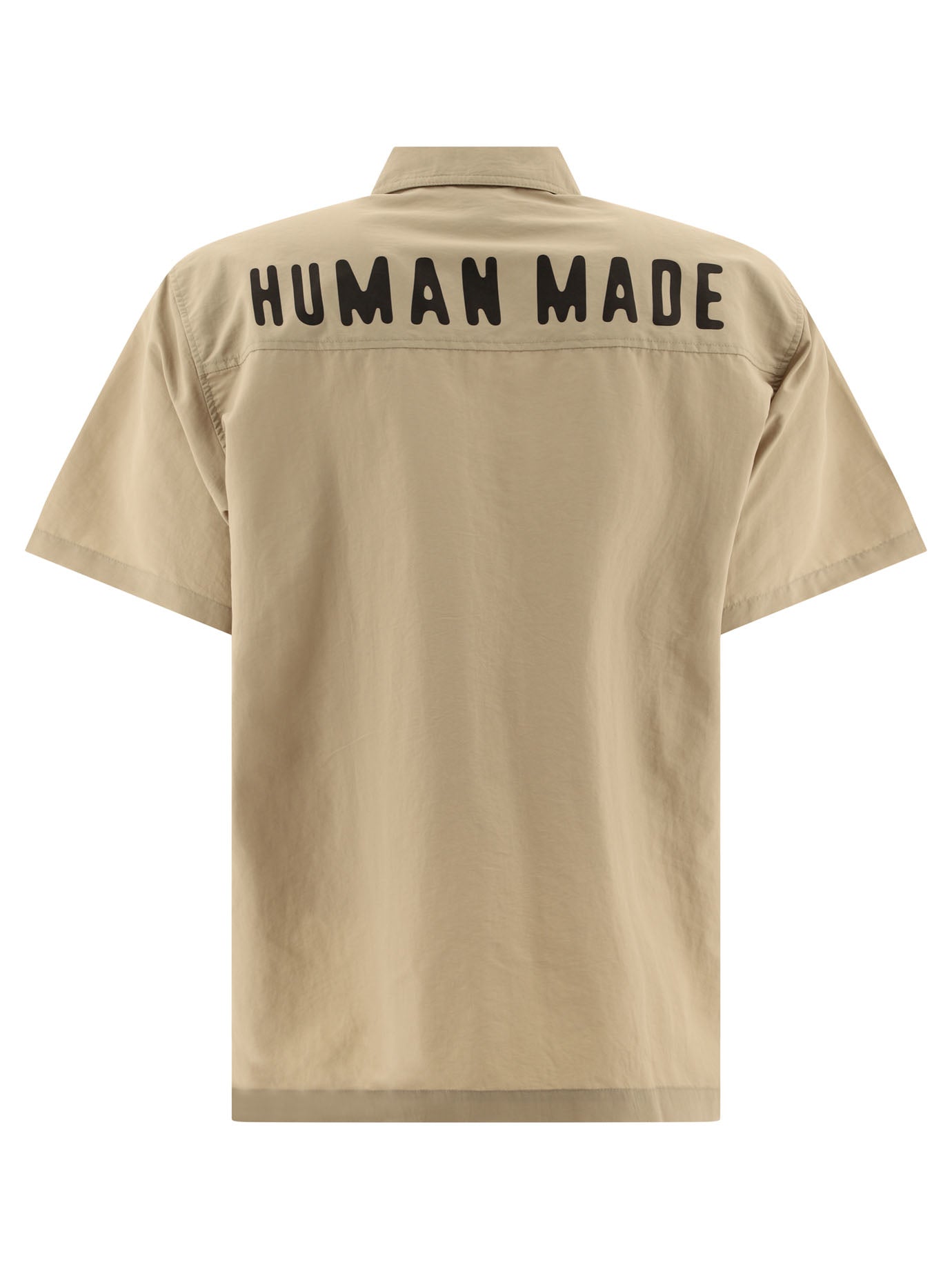 Human Made Nylon Shirt