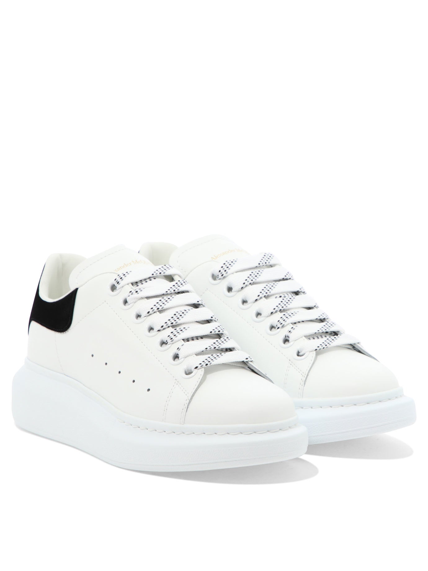 Alexander McQueen Larry Oversize Sneakers