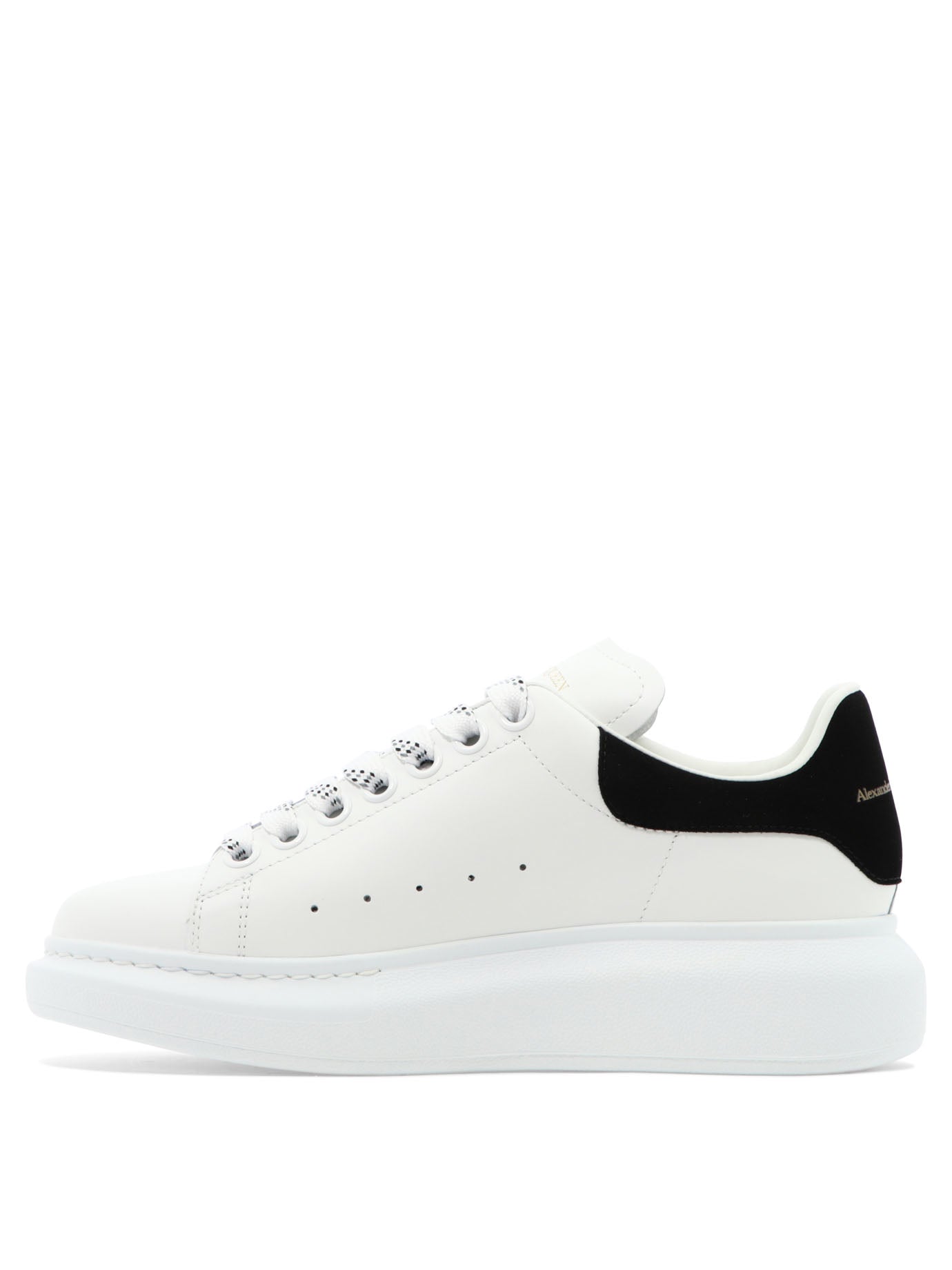 Alexander McQueen Larry Oversize Sneakers