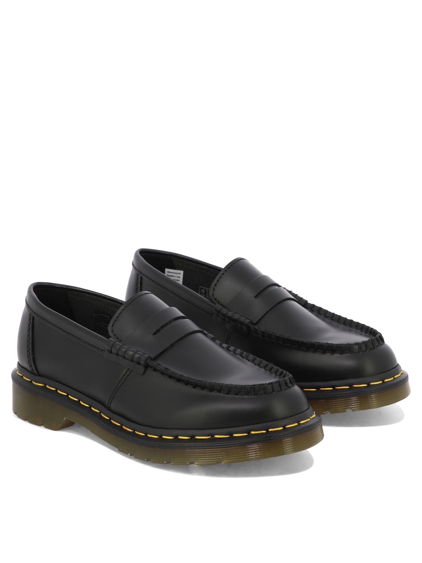 Dr. Martens Penton Loafers