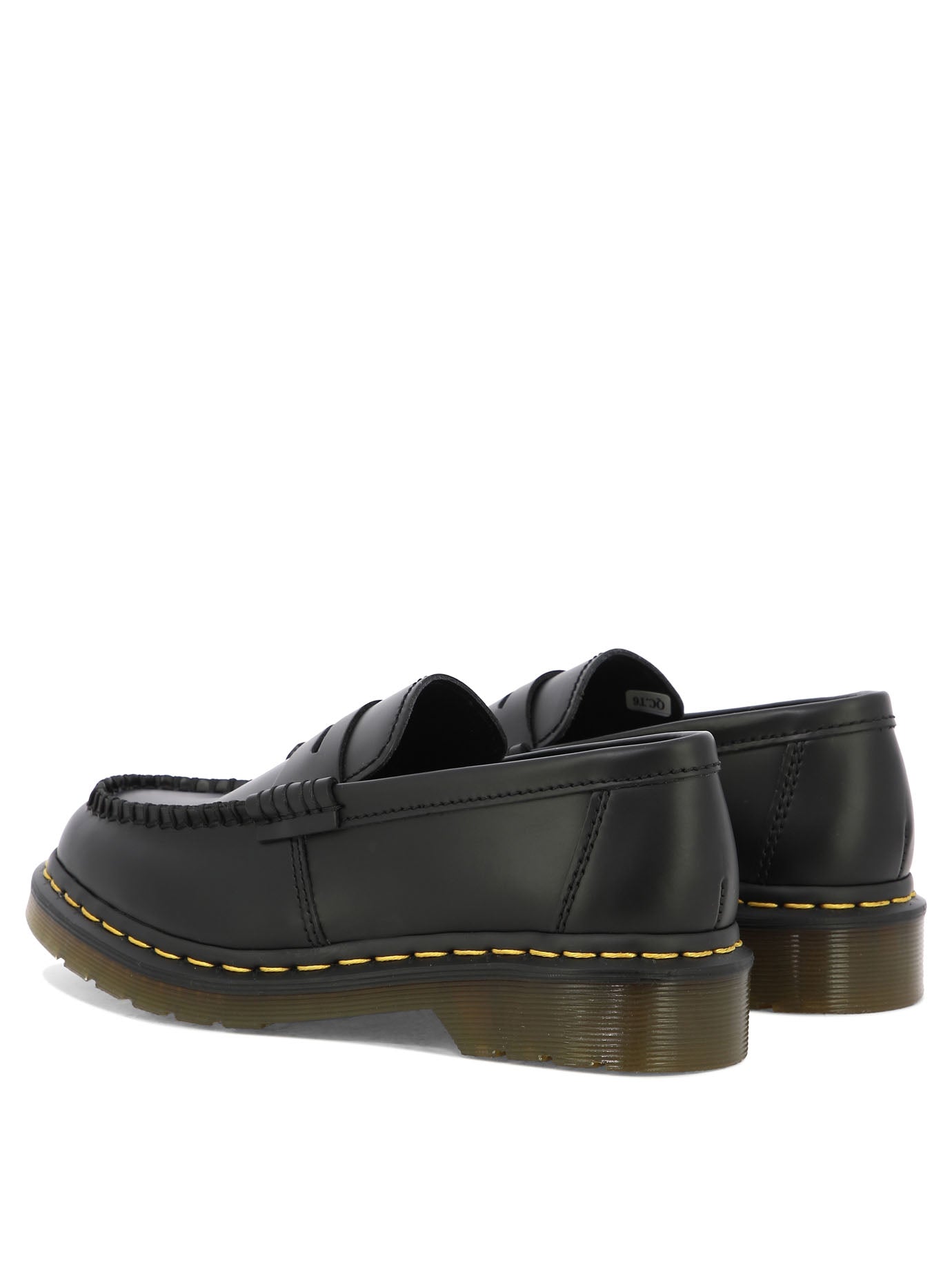 Dr. Martens Penton Loafers