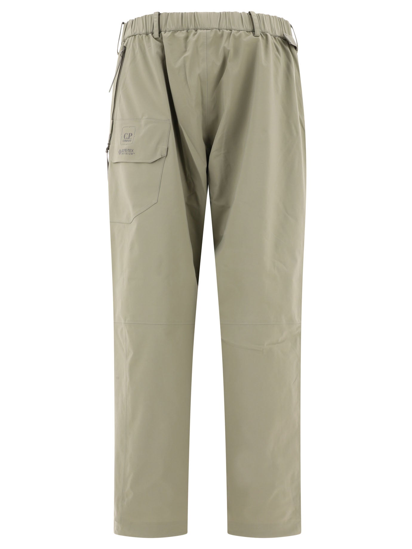 C.P. Company Ms Gore-Tex 3L Infinium Trousers