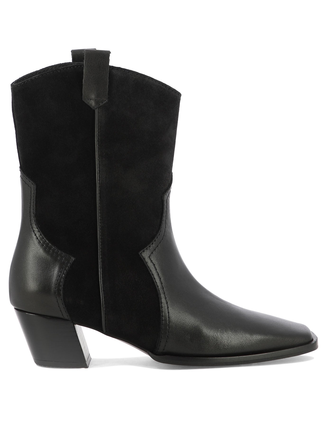 Castañer Denise Ankle Boots