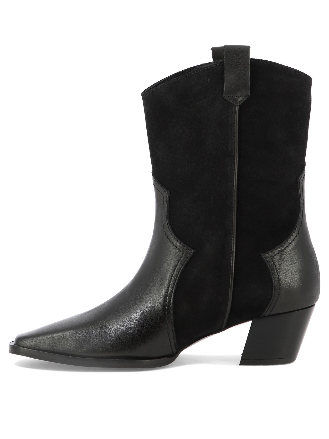 Castañer Denise Ankle Boots