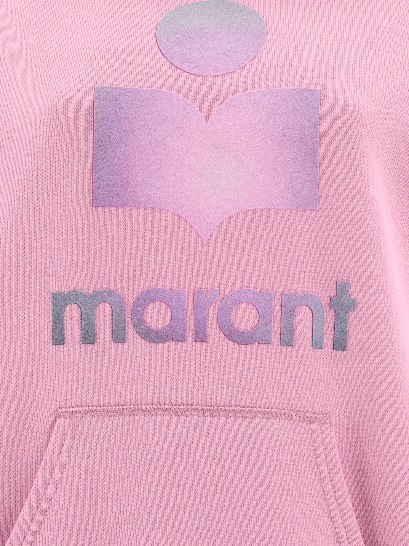 Marant Étoile Mansel Hoodie