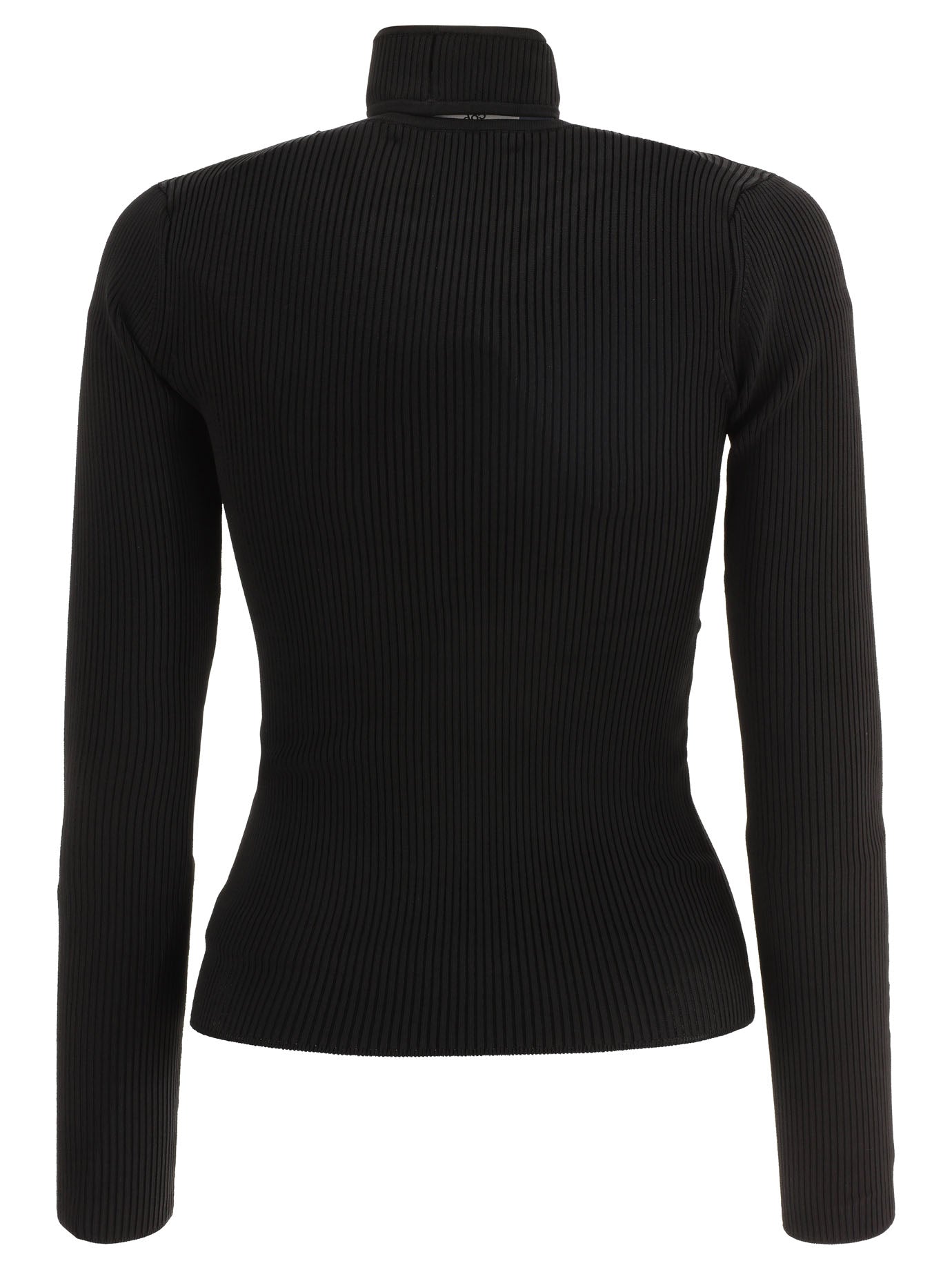 Coperni Turtleneck With Cut-Out