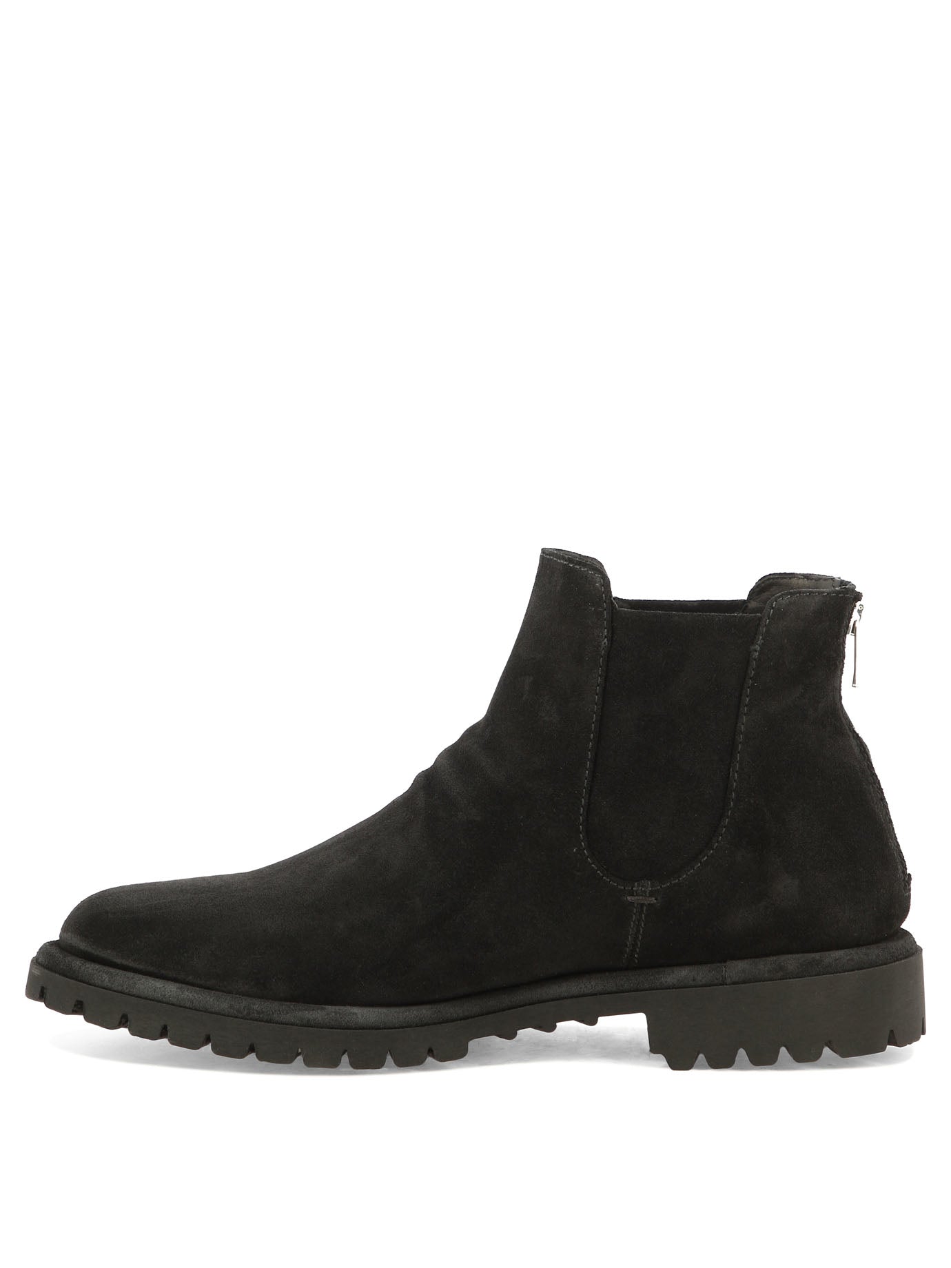 Officine Creative Spectacular Ankle Boots