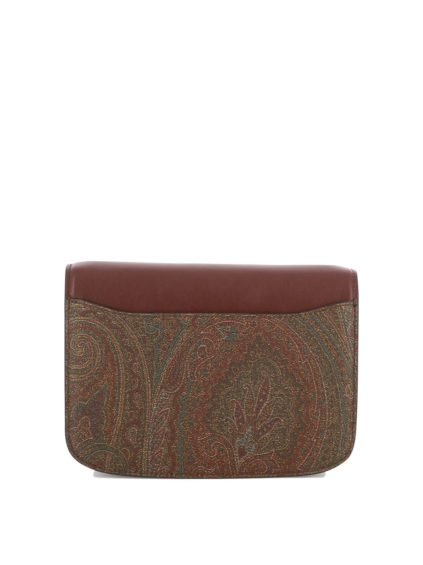 Etro Etro Essential Crossbody Bag