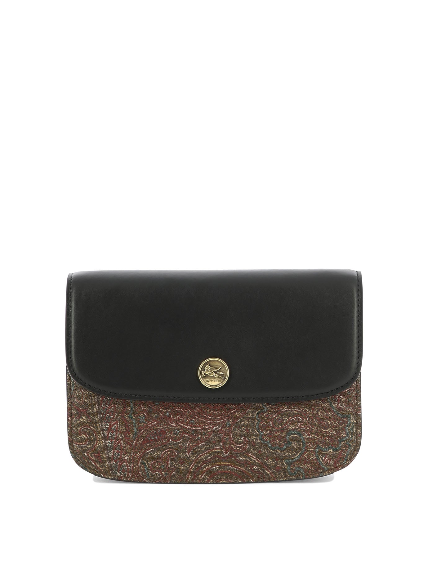 Etro Etro Essential Crossbody Bag