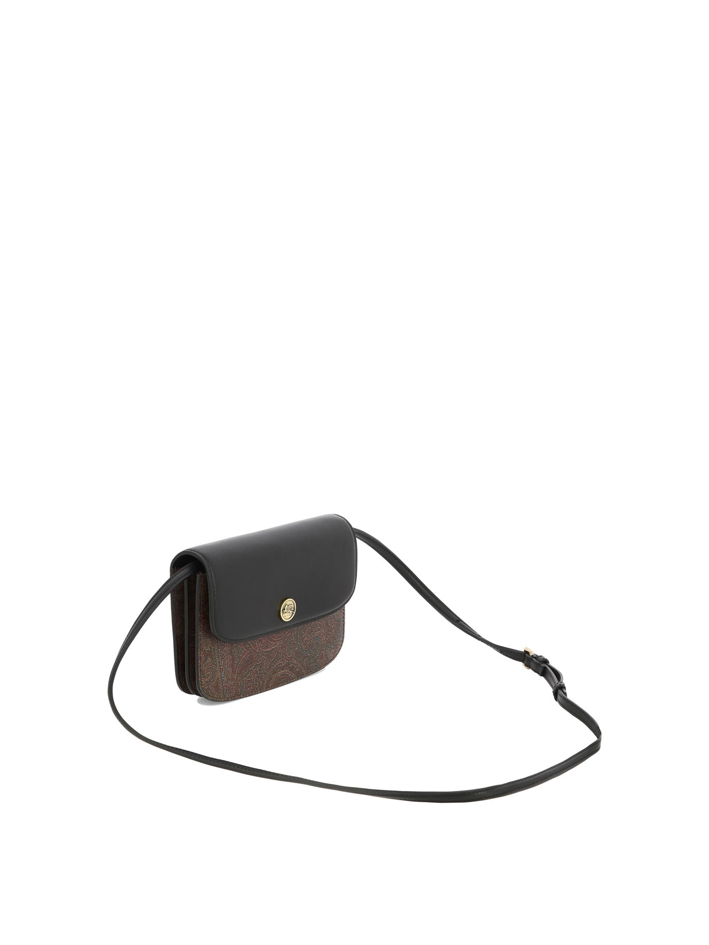 Etro Etro Essential Crossbody Bag