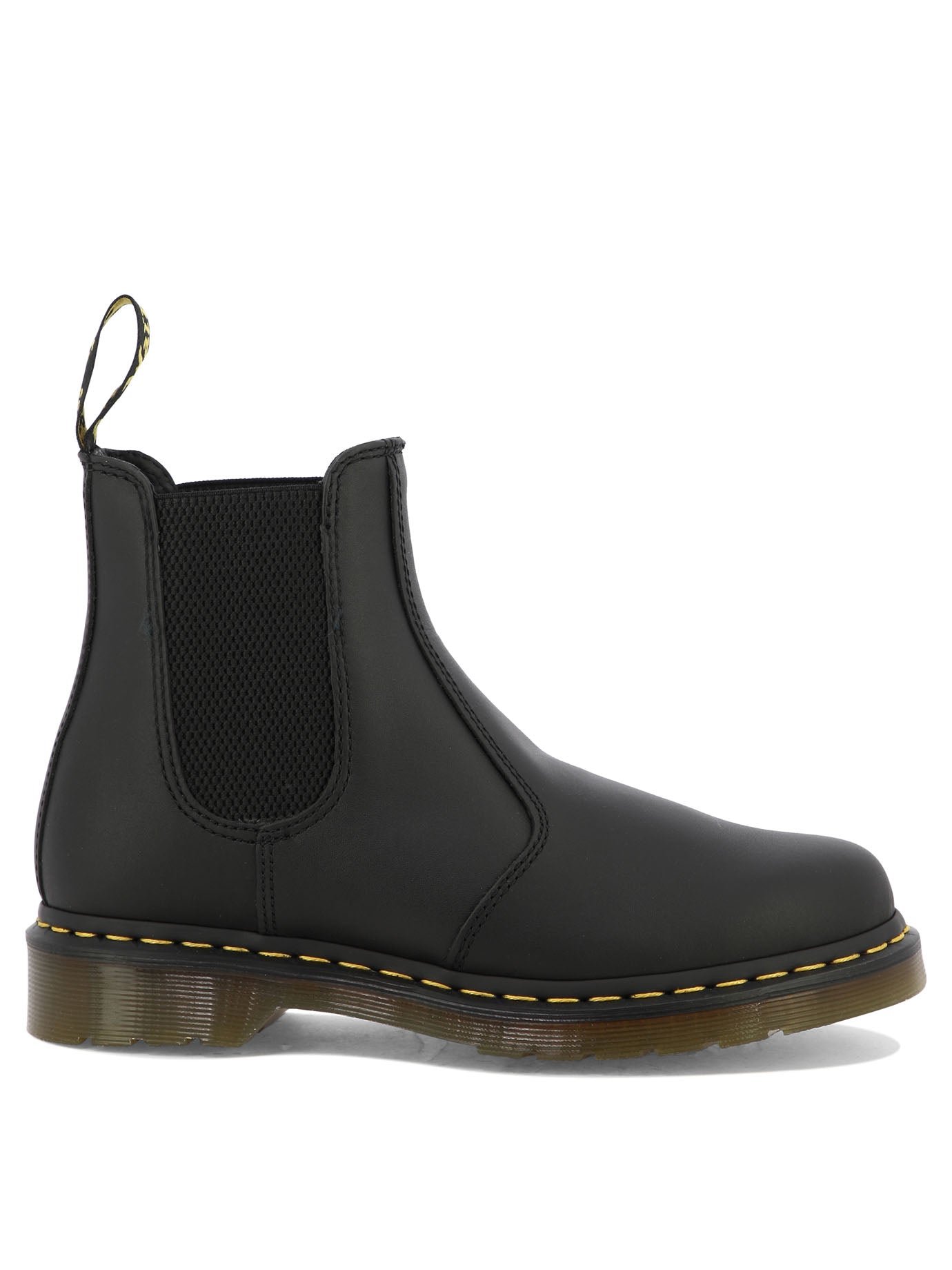 Dr. Martens 2976 Ankle Boots