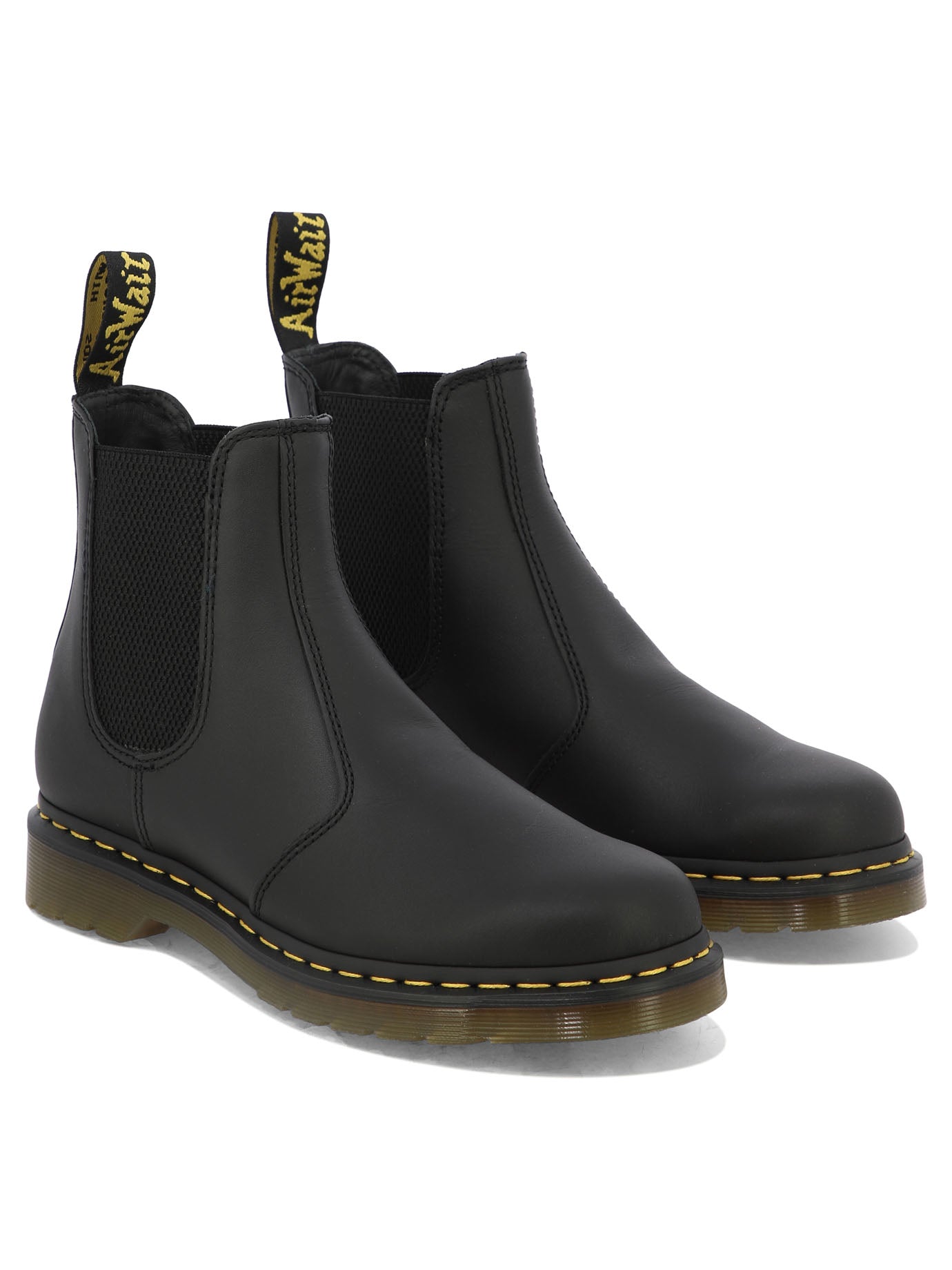 Dr. Martens 2976 Ankle Boots