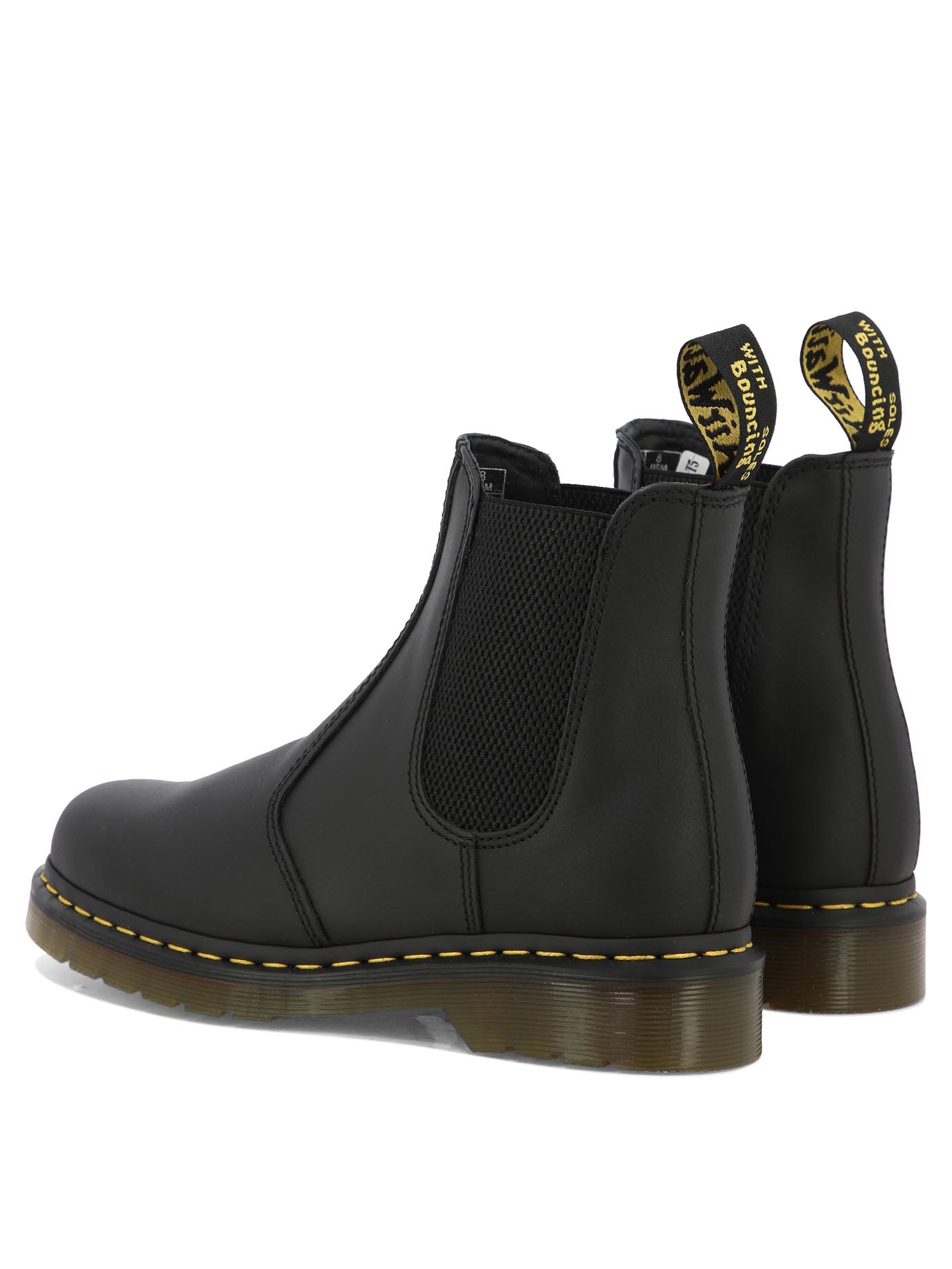 Dr. Martens 2976 Ankle Boots