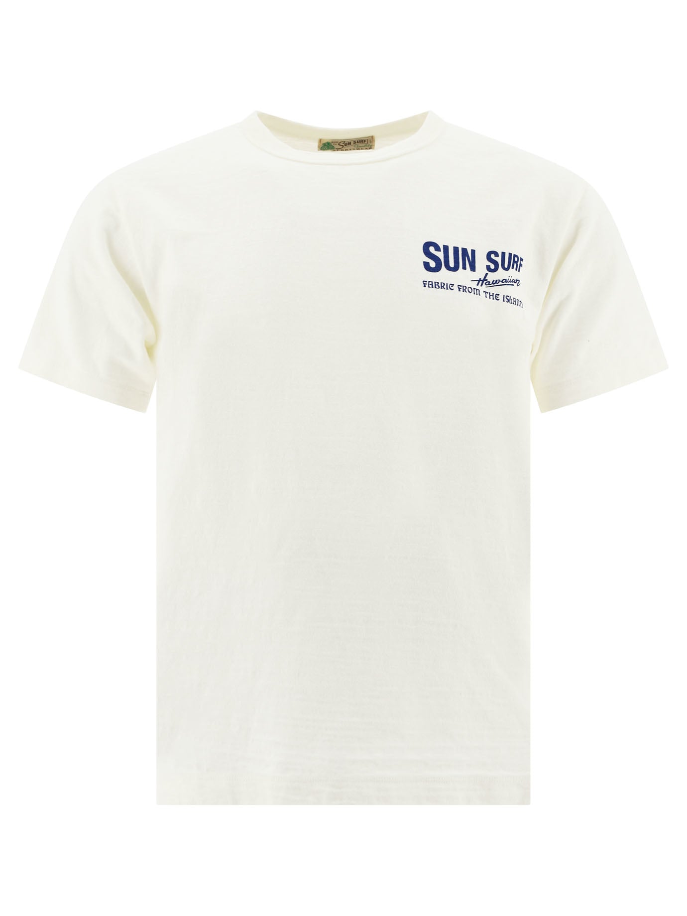 Sun Surf Ginza T-Shirt