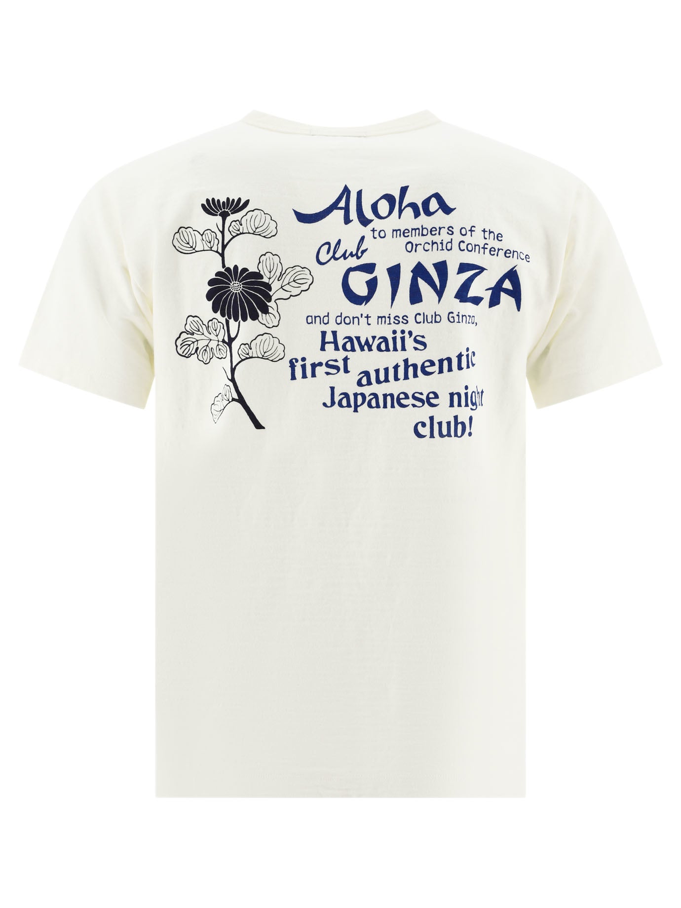 Sun Surf Ginza T-Shirt