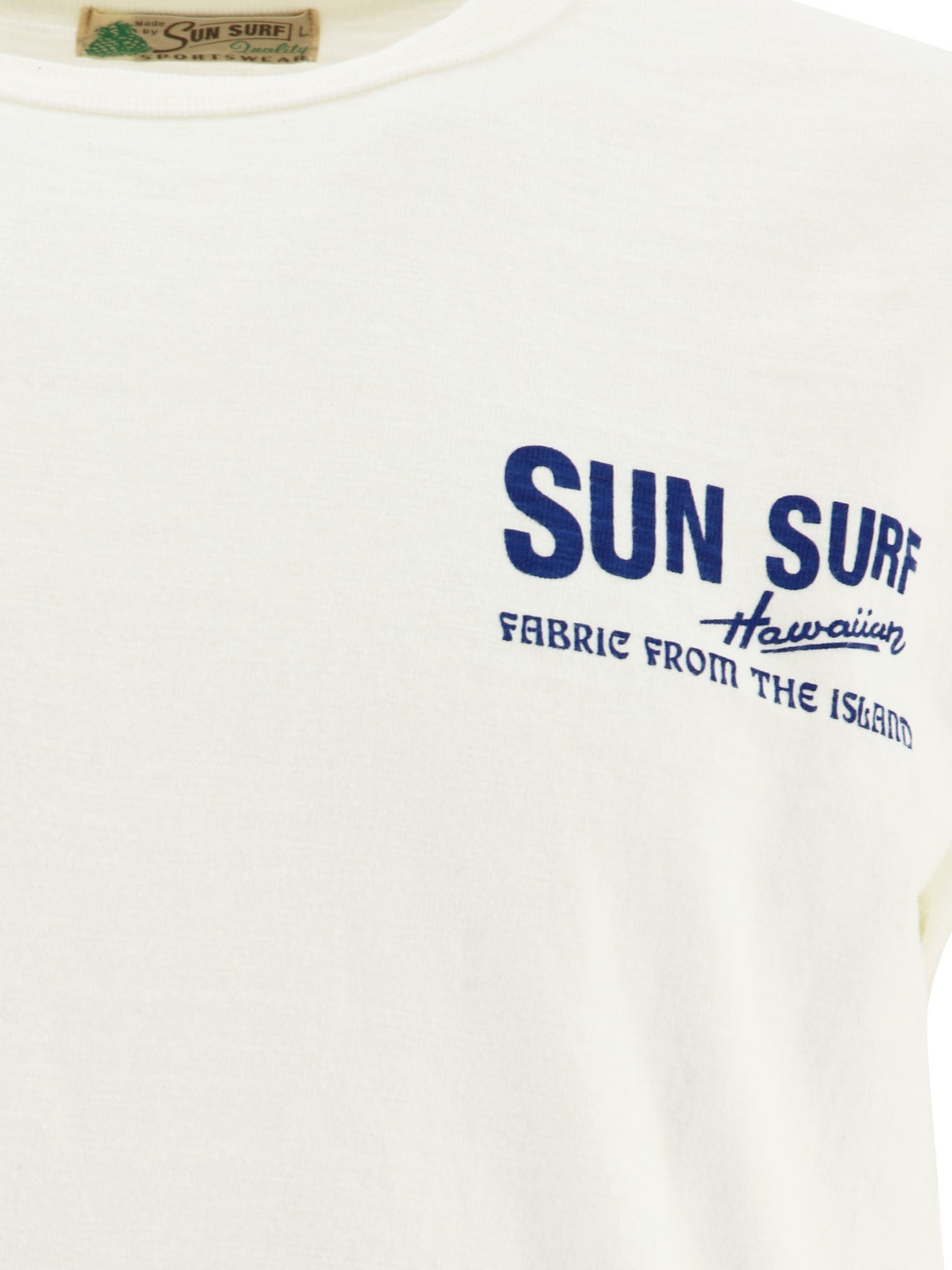 Sun Surf Ginza T-Shirt