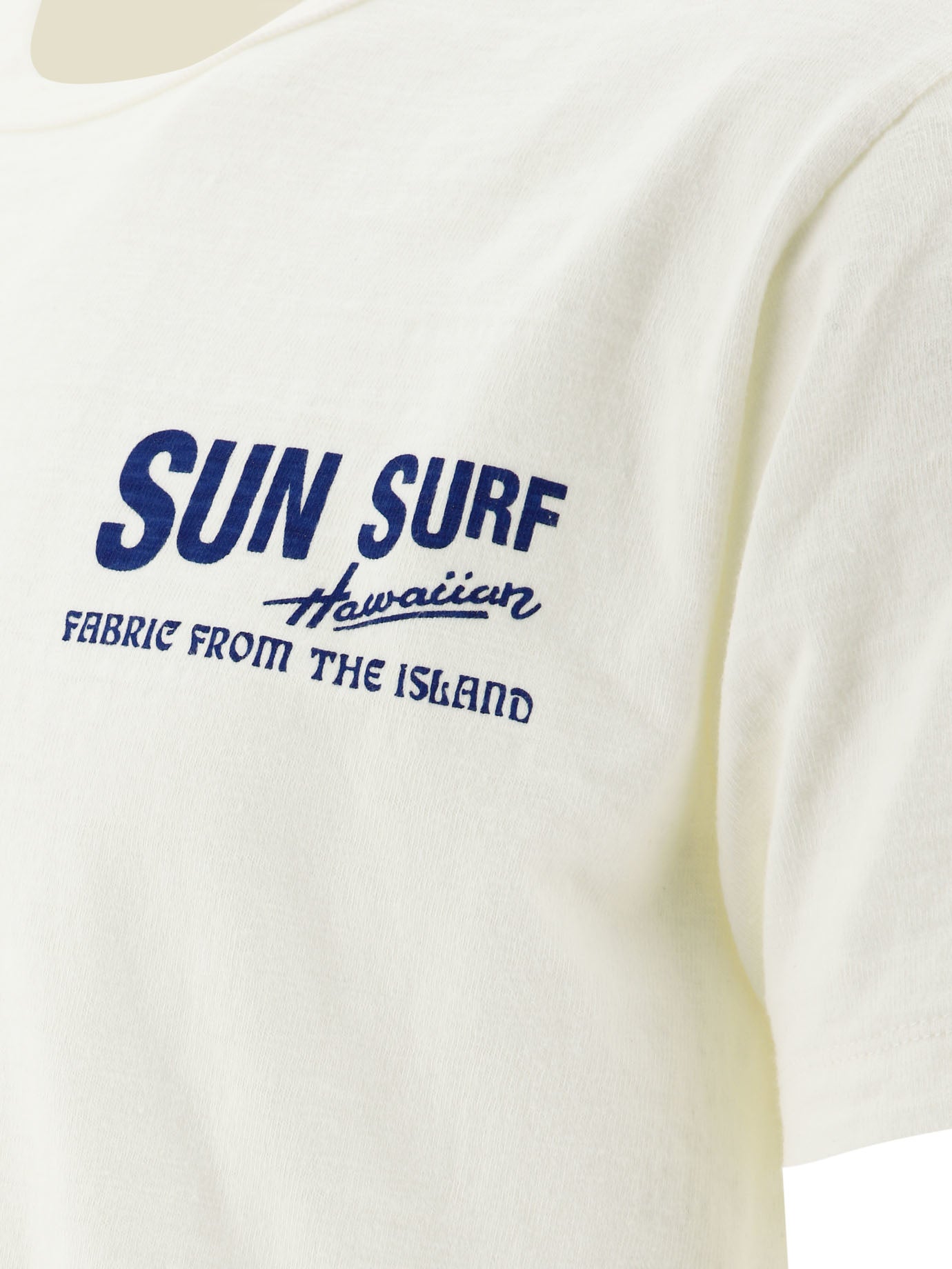 Sun Surf Ginza T-Shirt