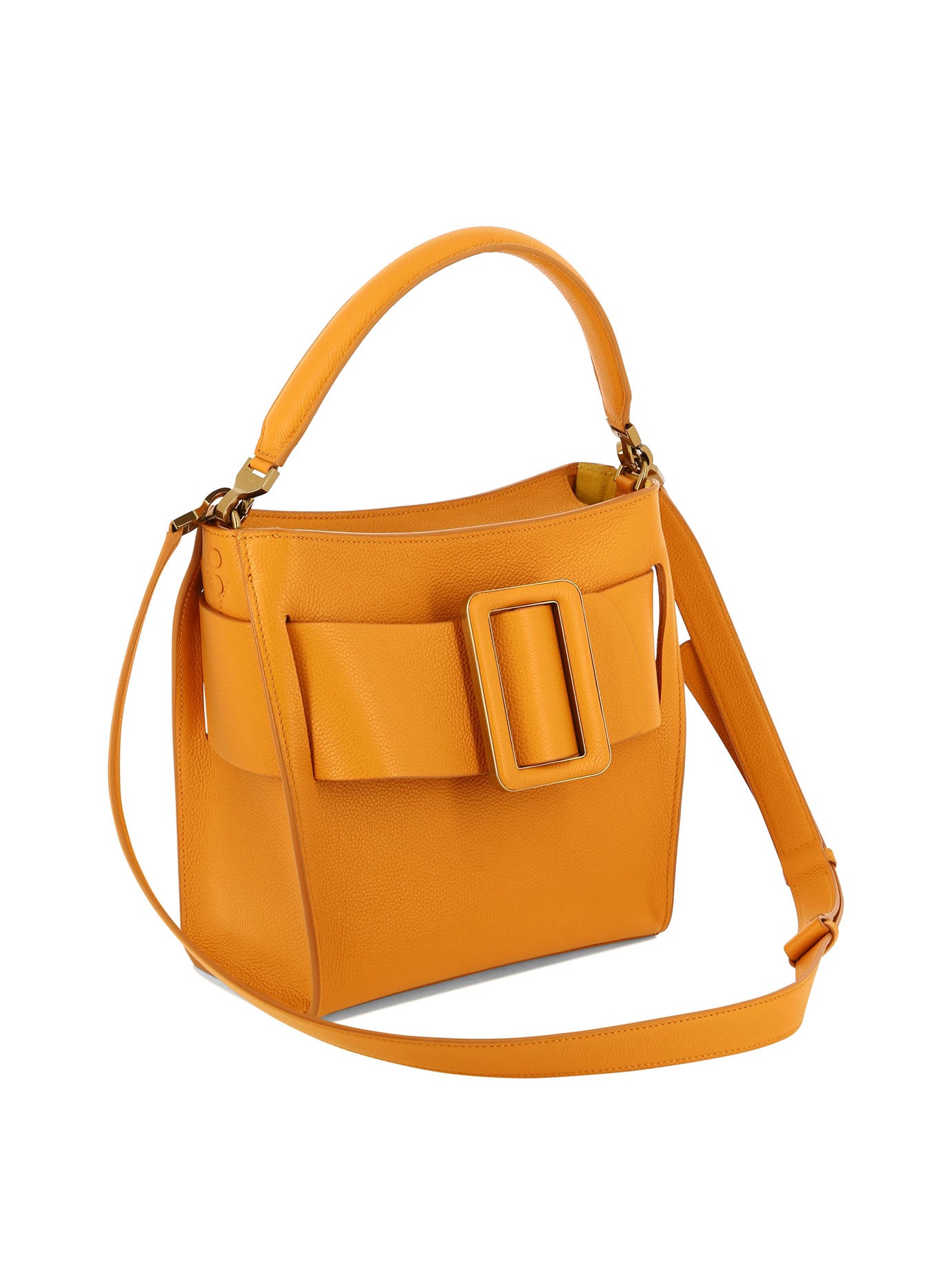 Boyy Devon 23 Soft Shoulder Bag